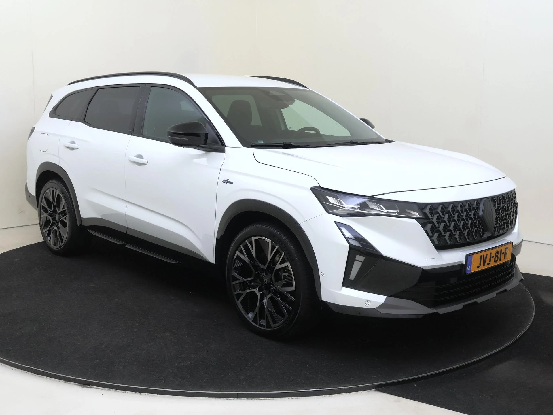 Renault Espace – autofoto 3