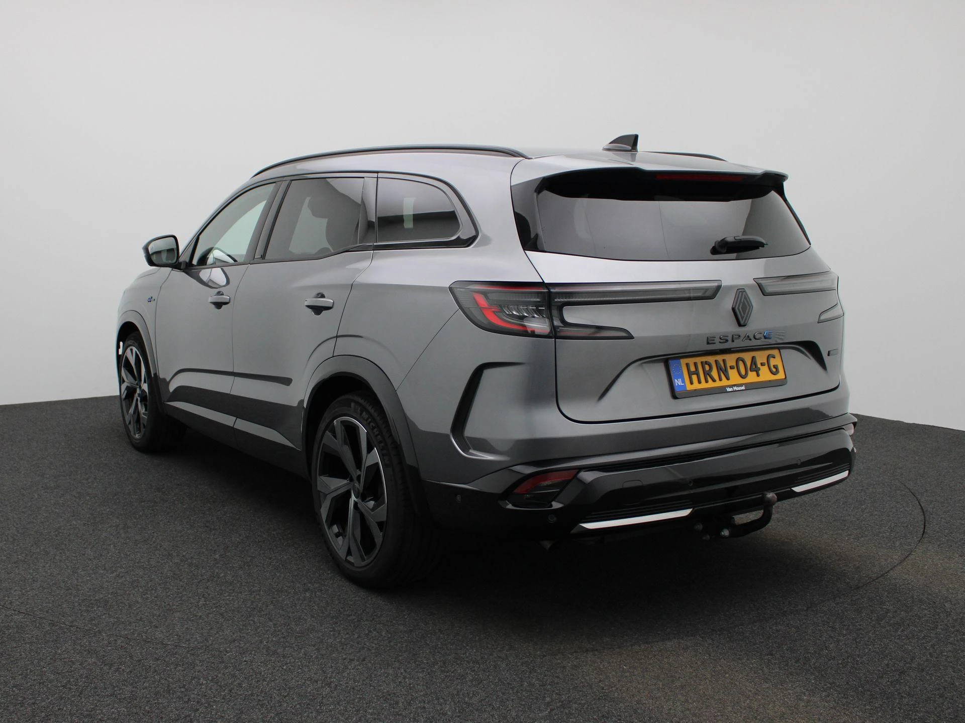 Renault Espace – autofoto 3
