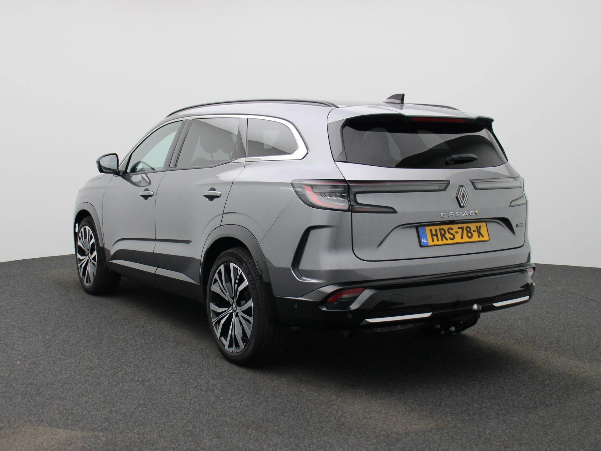 Renault Espace – autofoto 3