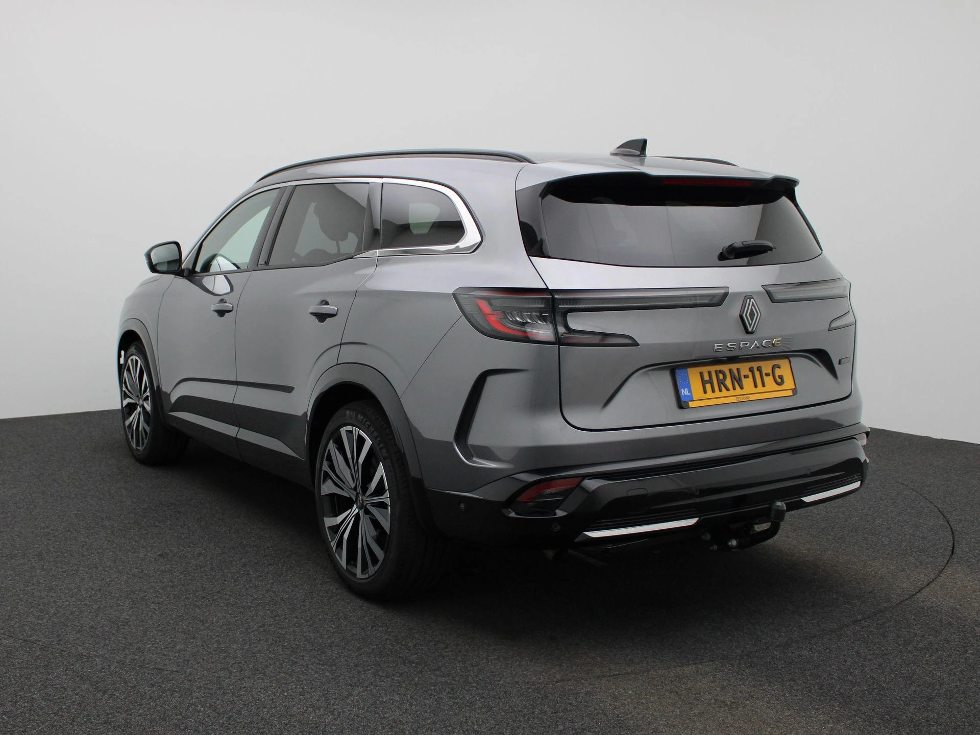 Renault Espace – autofoto 3