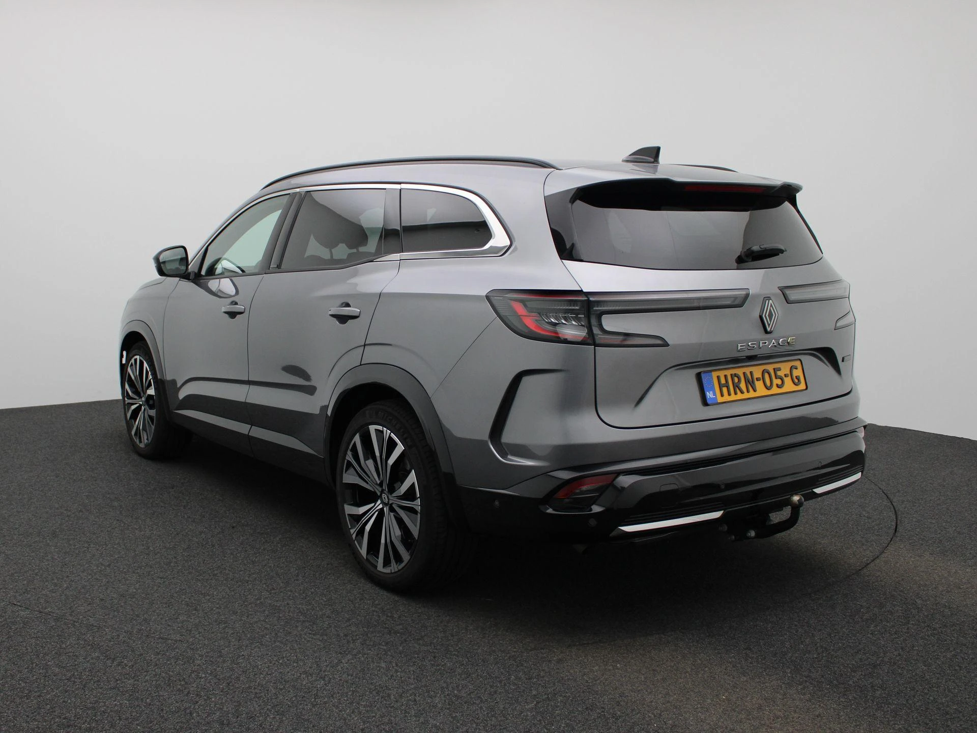 Renault Espace – autofoto 3