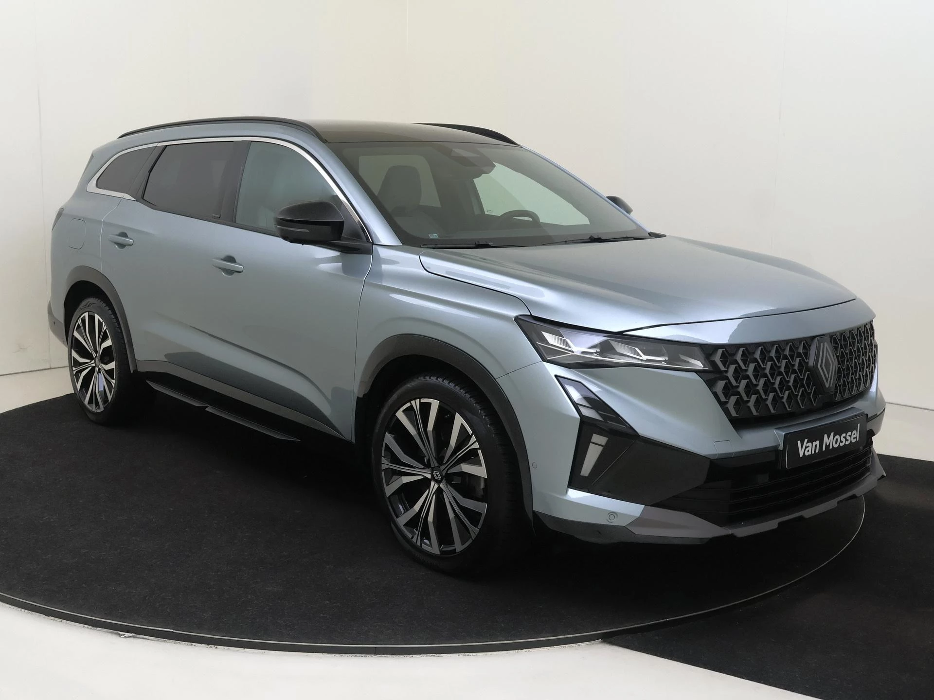 Renault Espace – autofoto 3