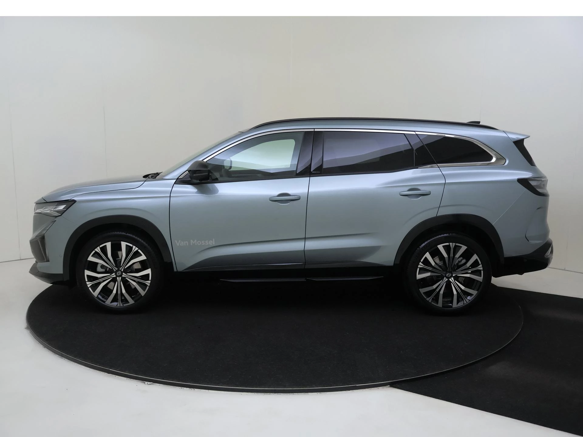 Renault Espace – autofoto 3