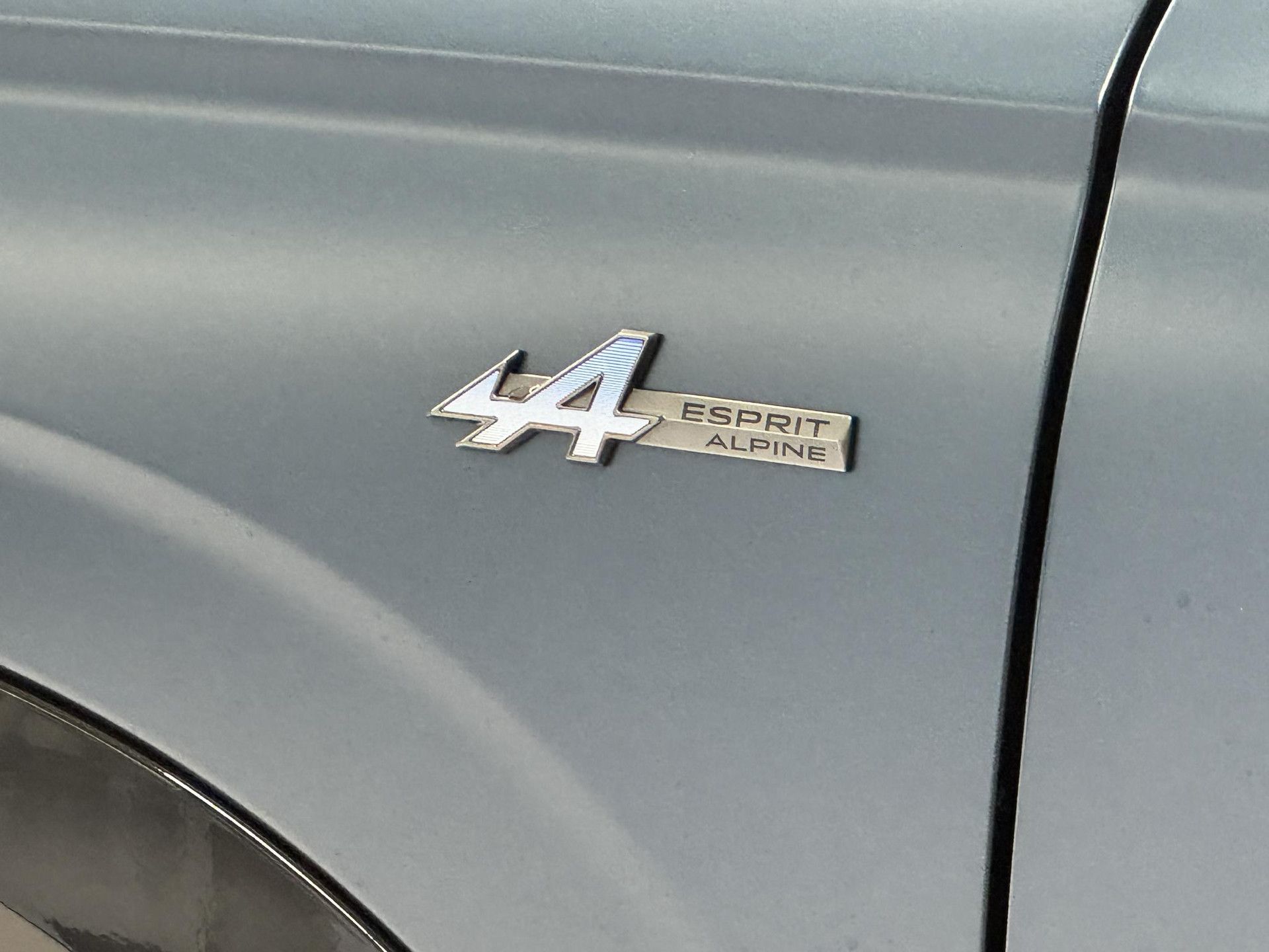 Renault Espace – autofoto 3