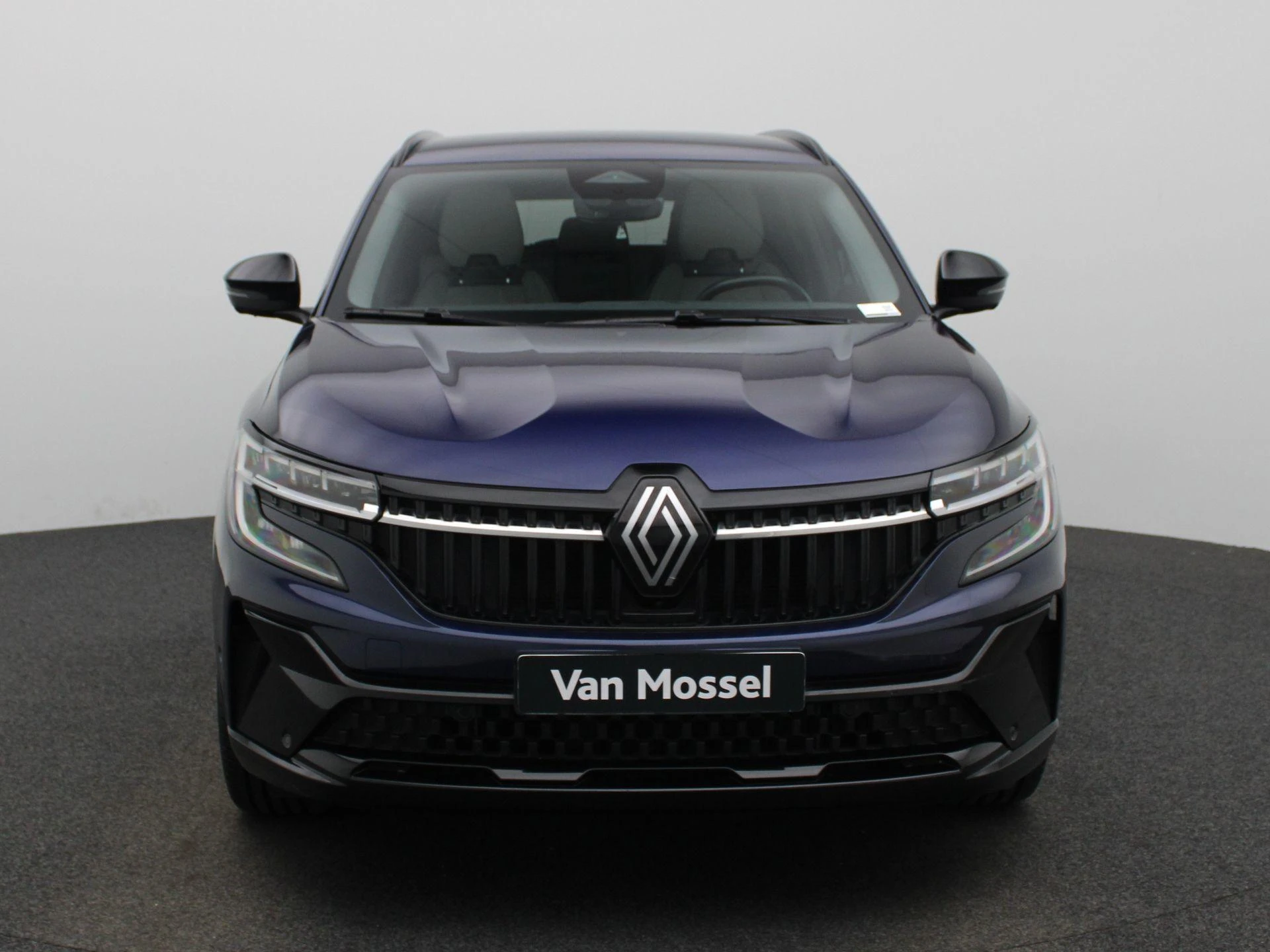 Renault Espace – autofoto 4
