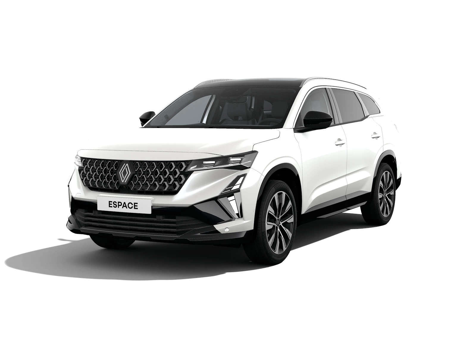 Renault Espace – autofoto 4