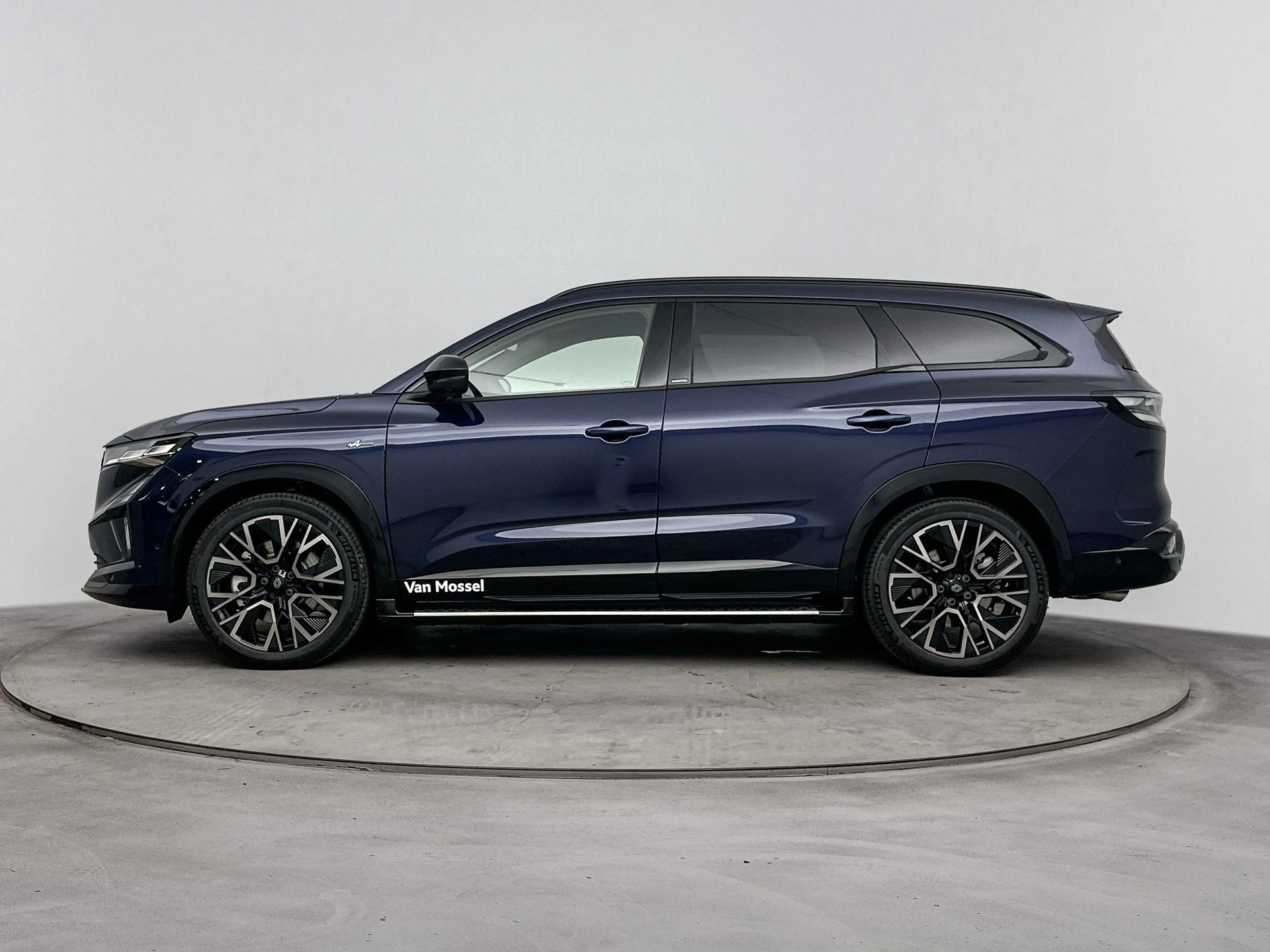 Renault Espace – autofoto 4