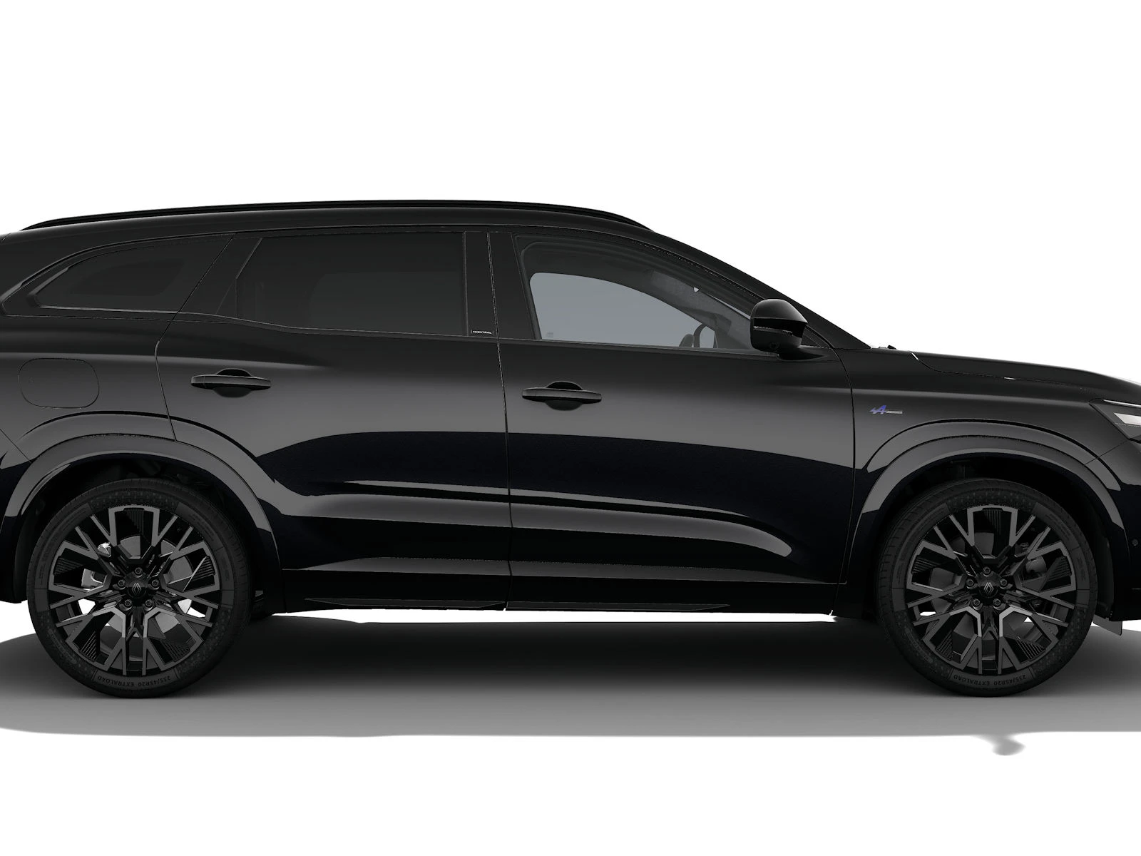 Renault Espace – autofoto 4