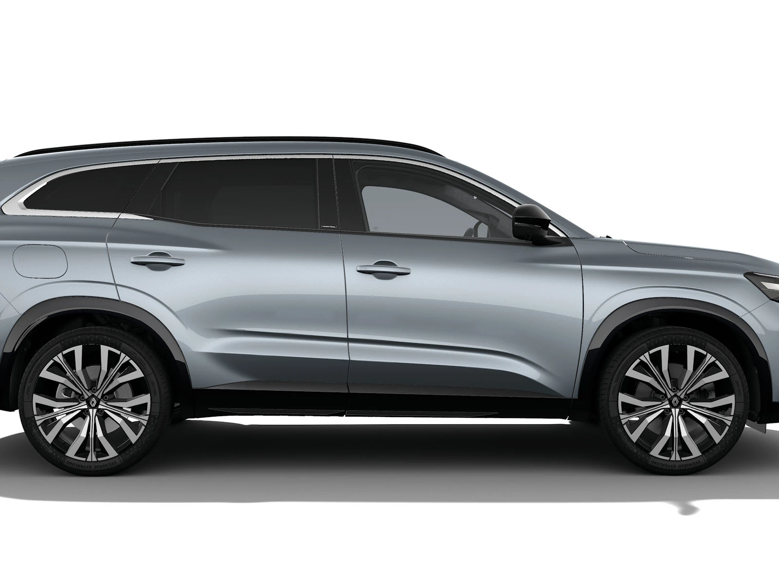 Renault Espace – autofoto 4
