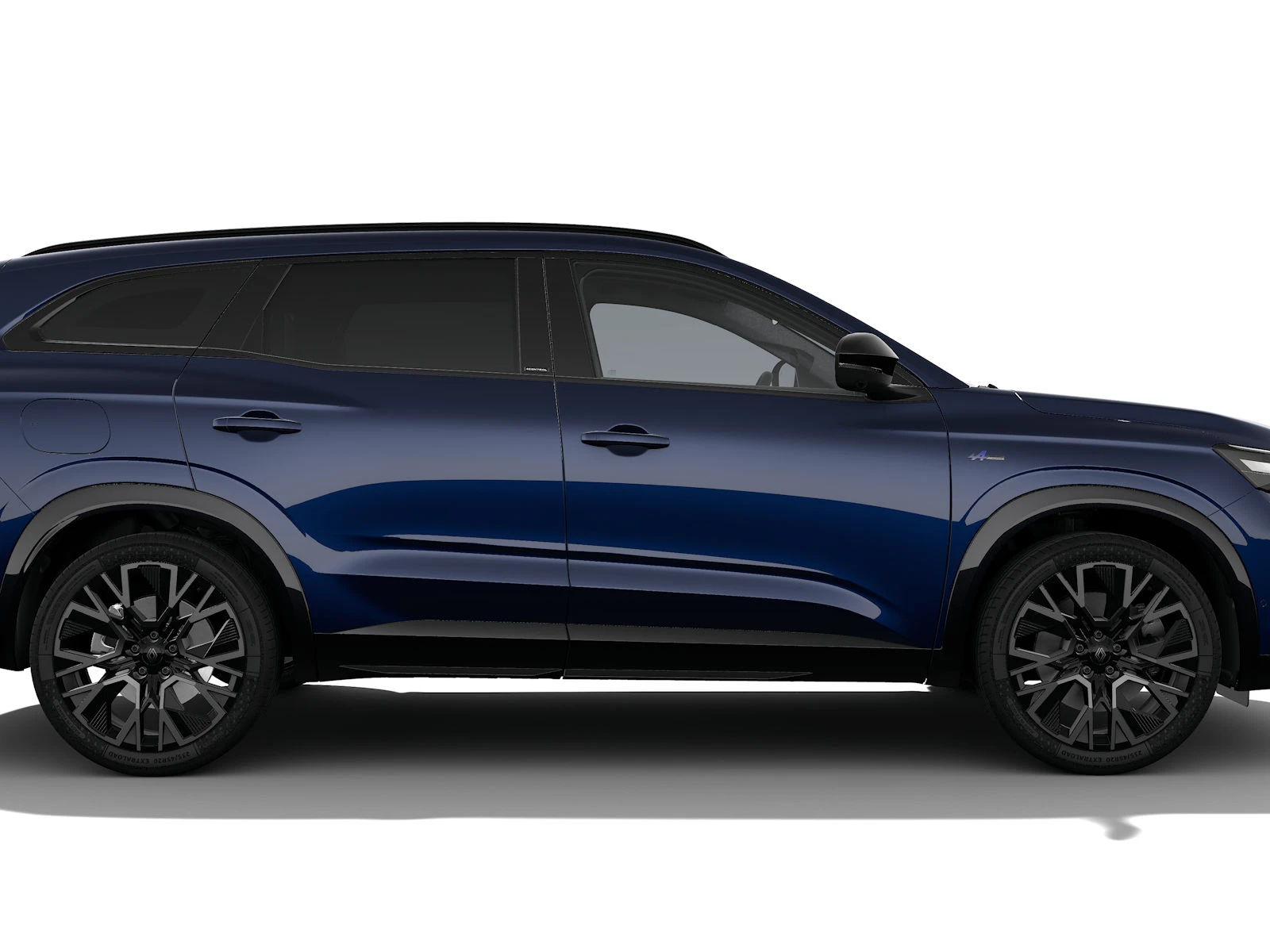 Renault Espace – autofoto 4
