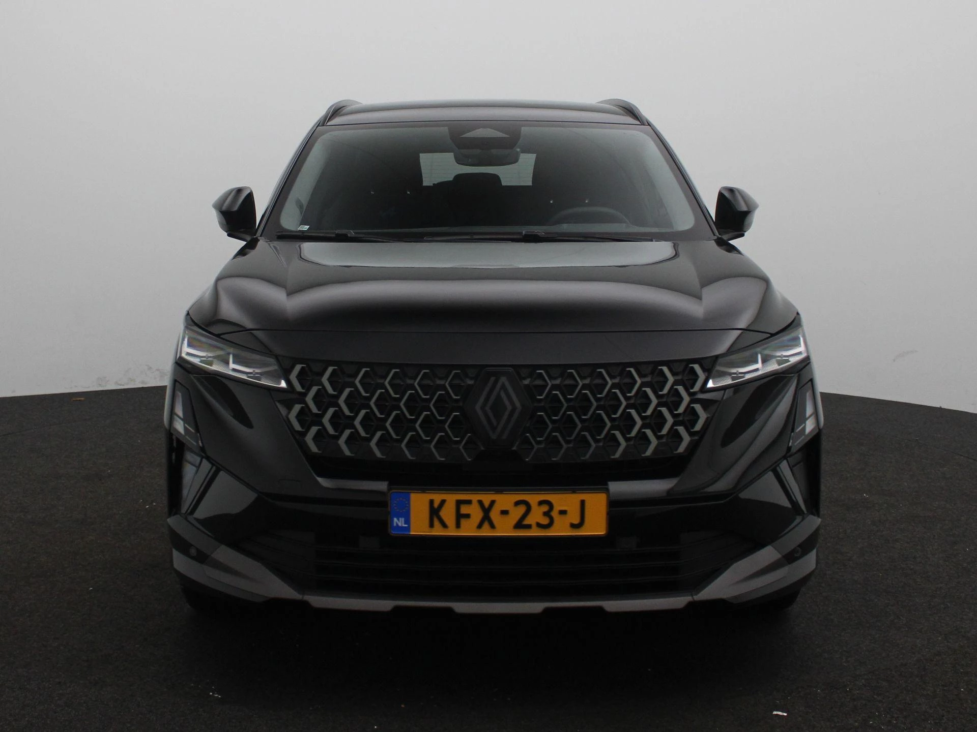 Renault Espace – autofoto 4