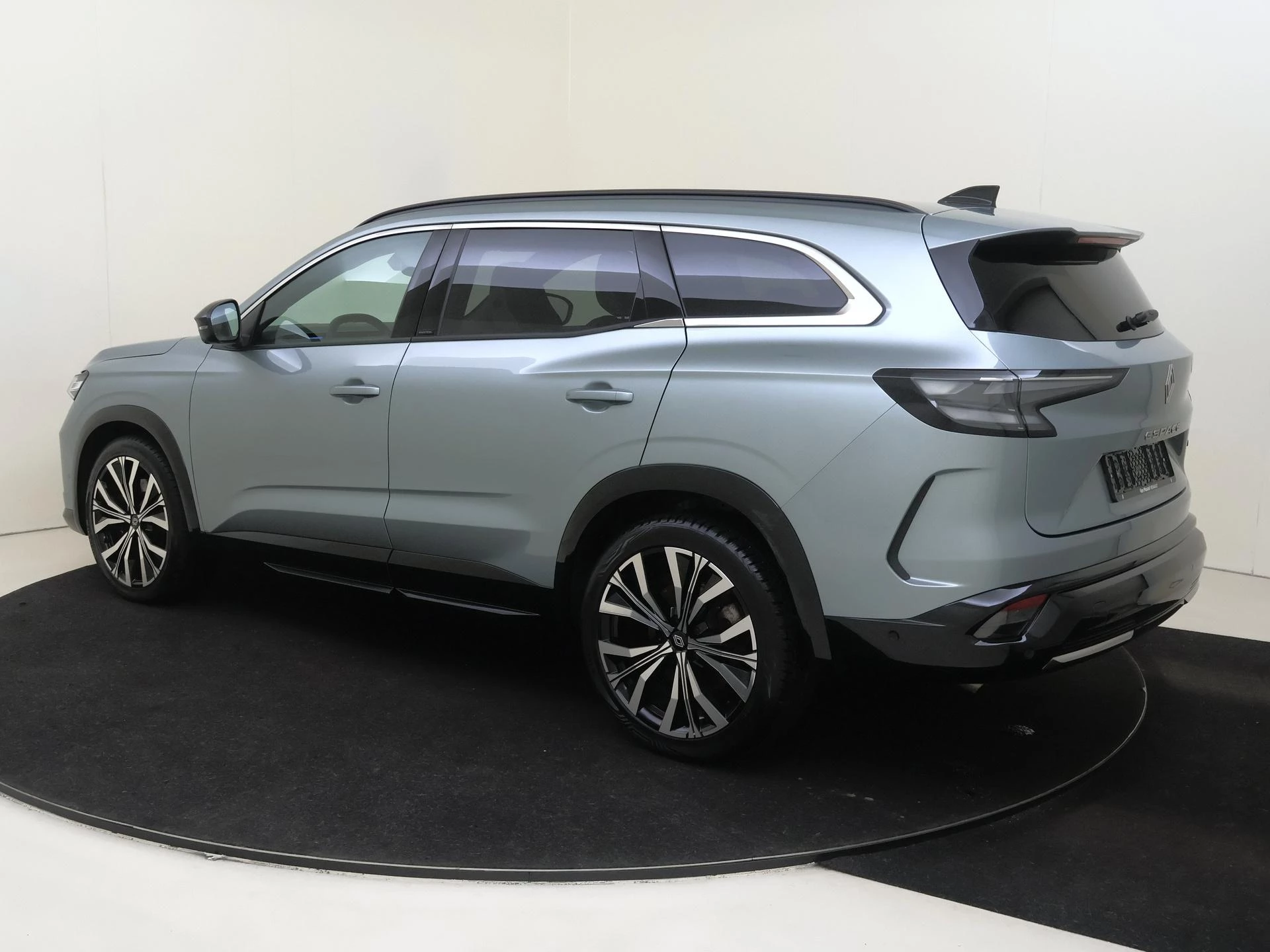 Renault Espace – autofoto 4