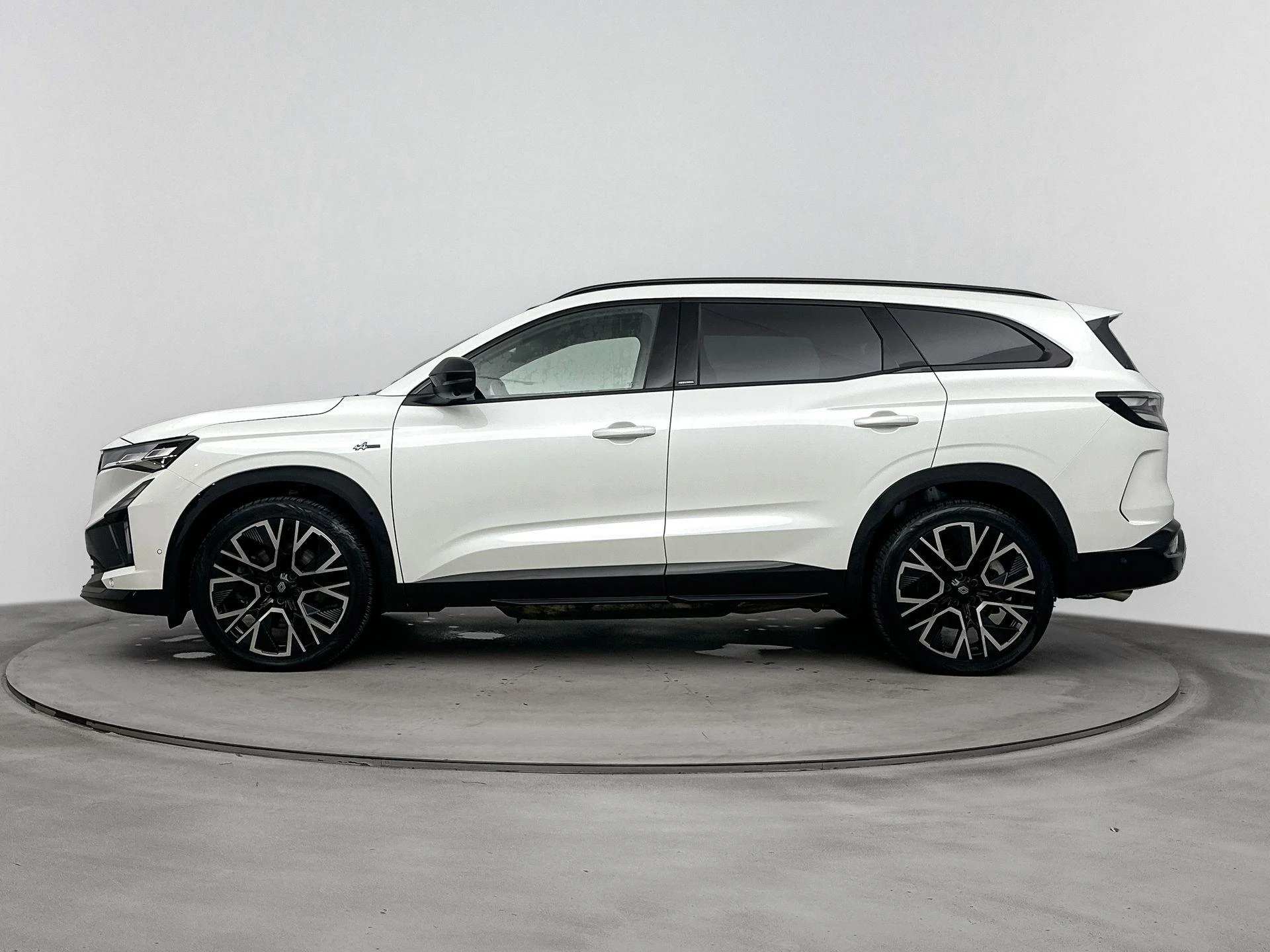 Renault Espace – autofoto 4