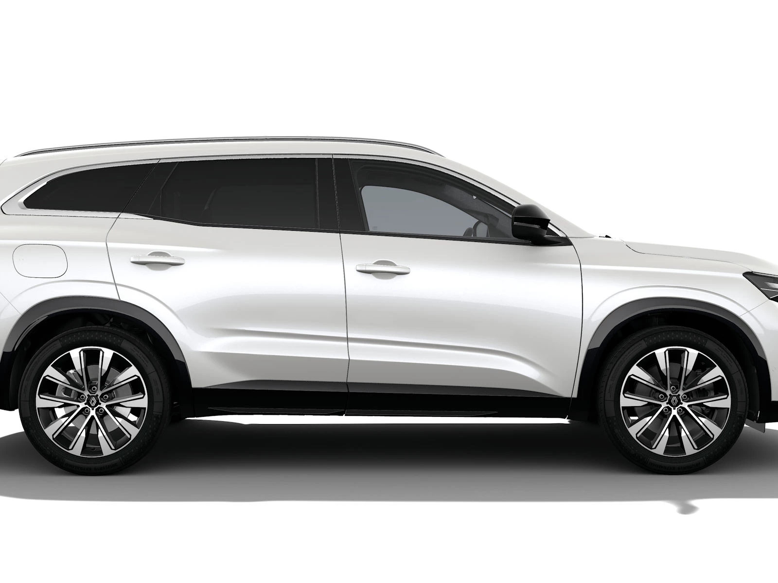 Renault Espace – autofoto 4