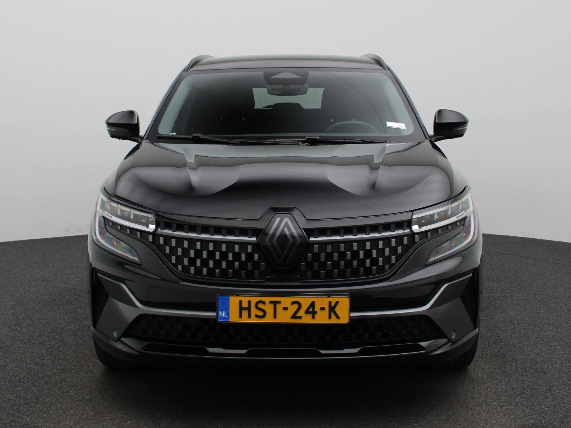 Renault Espace – autofoto 4