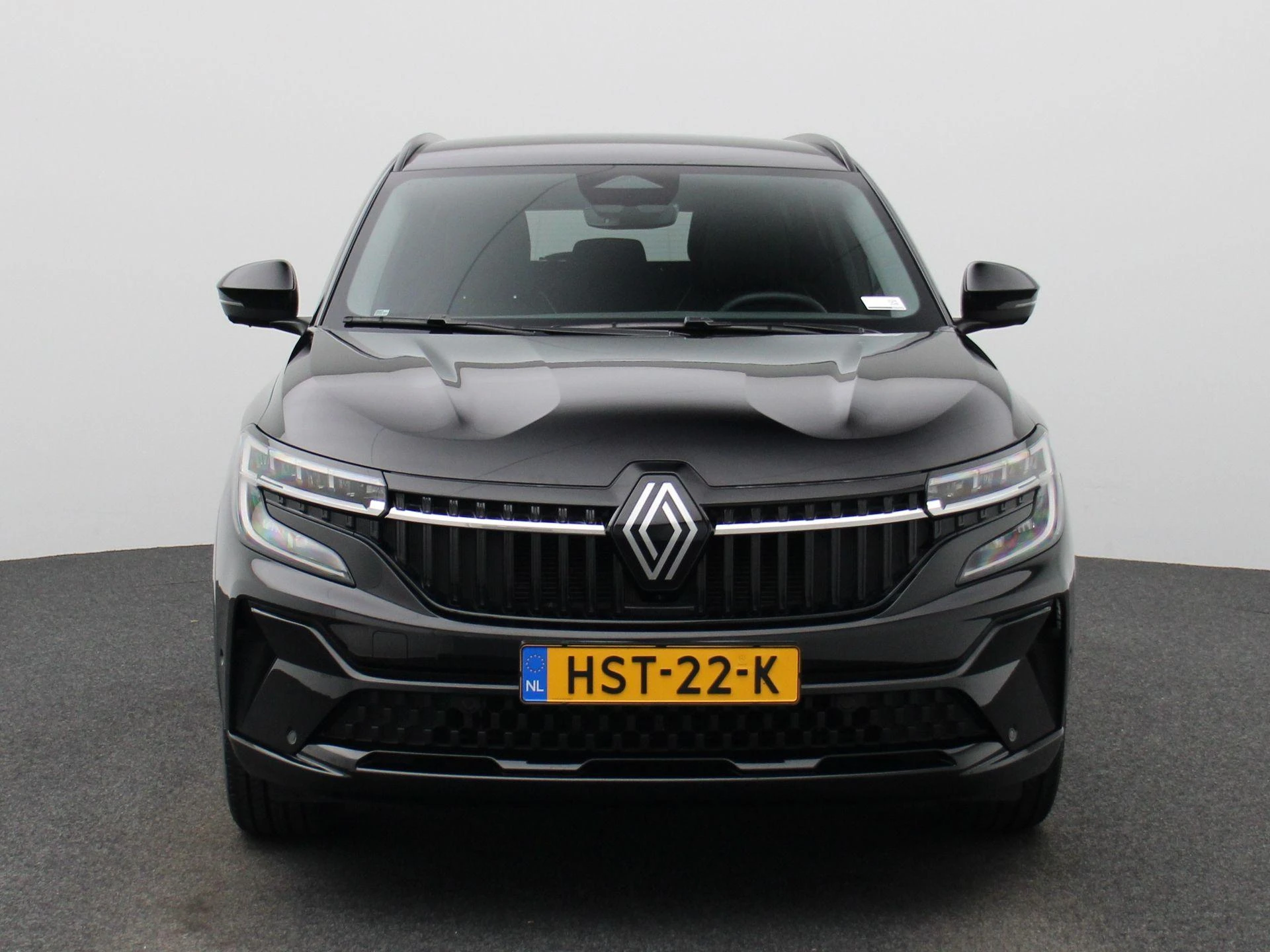 Renault Espace – autofoto 4
