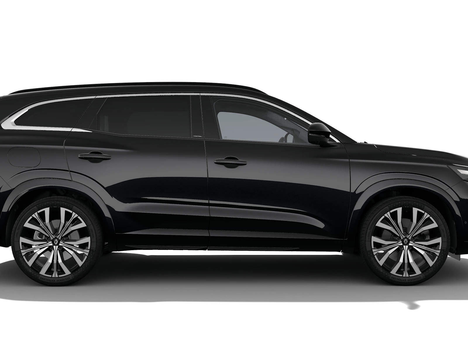 Renault Espace – autofoto 4