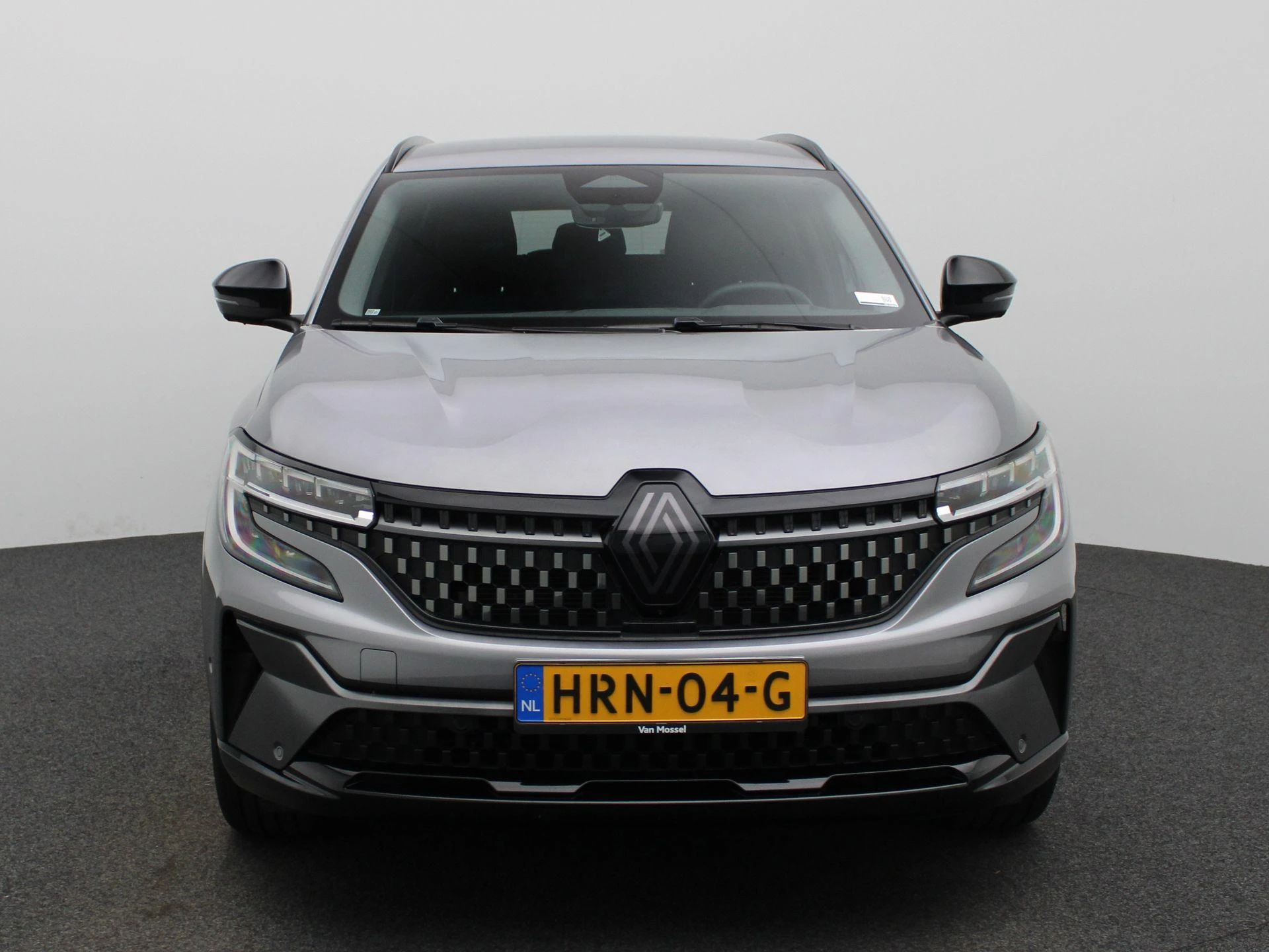 Renault Espace – autofoto 4