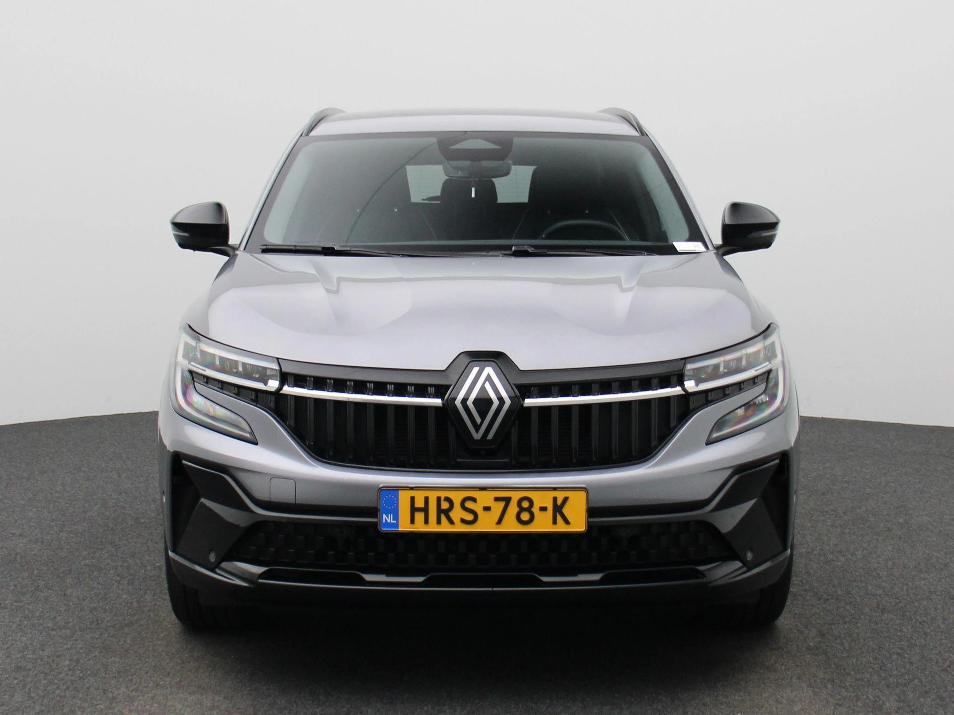 Renault Espace – autofoto 4