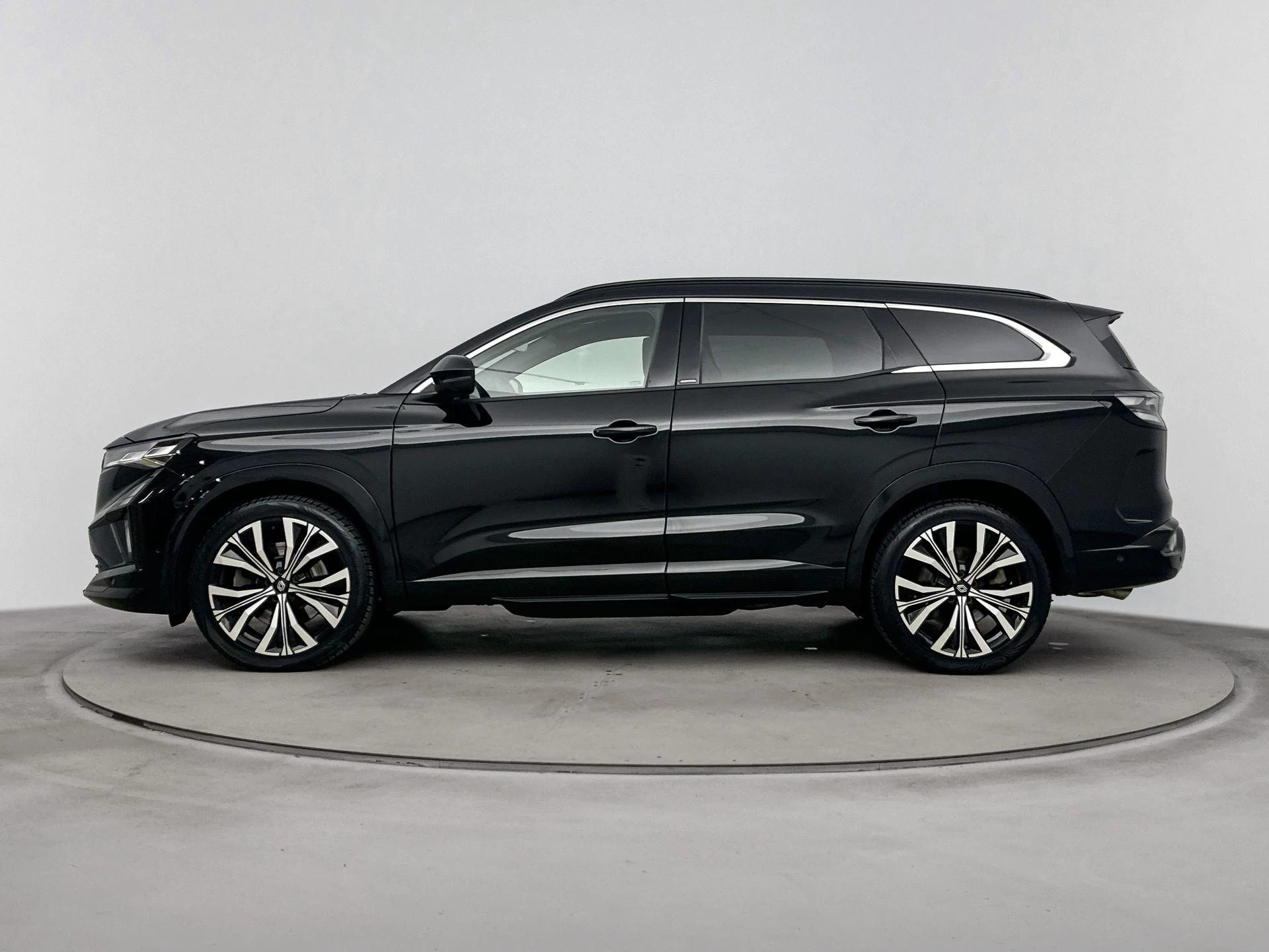 Renault Espace – autofoto 4