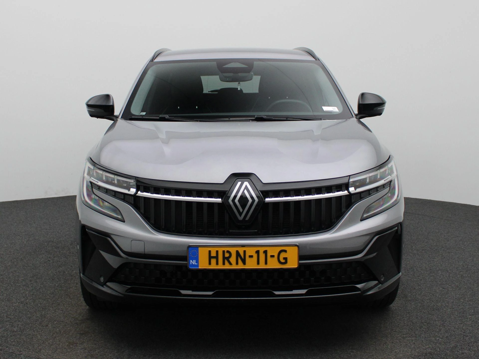 Renault Espace – autofoto 4