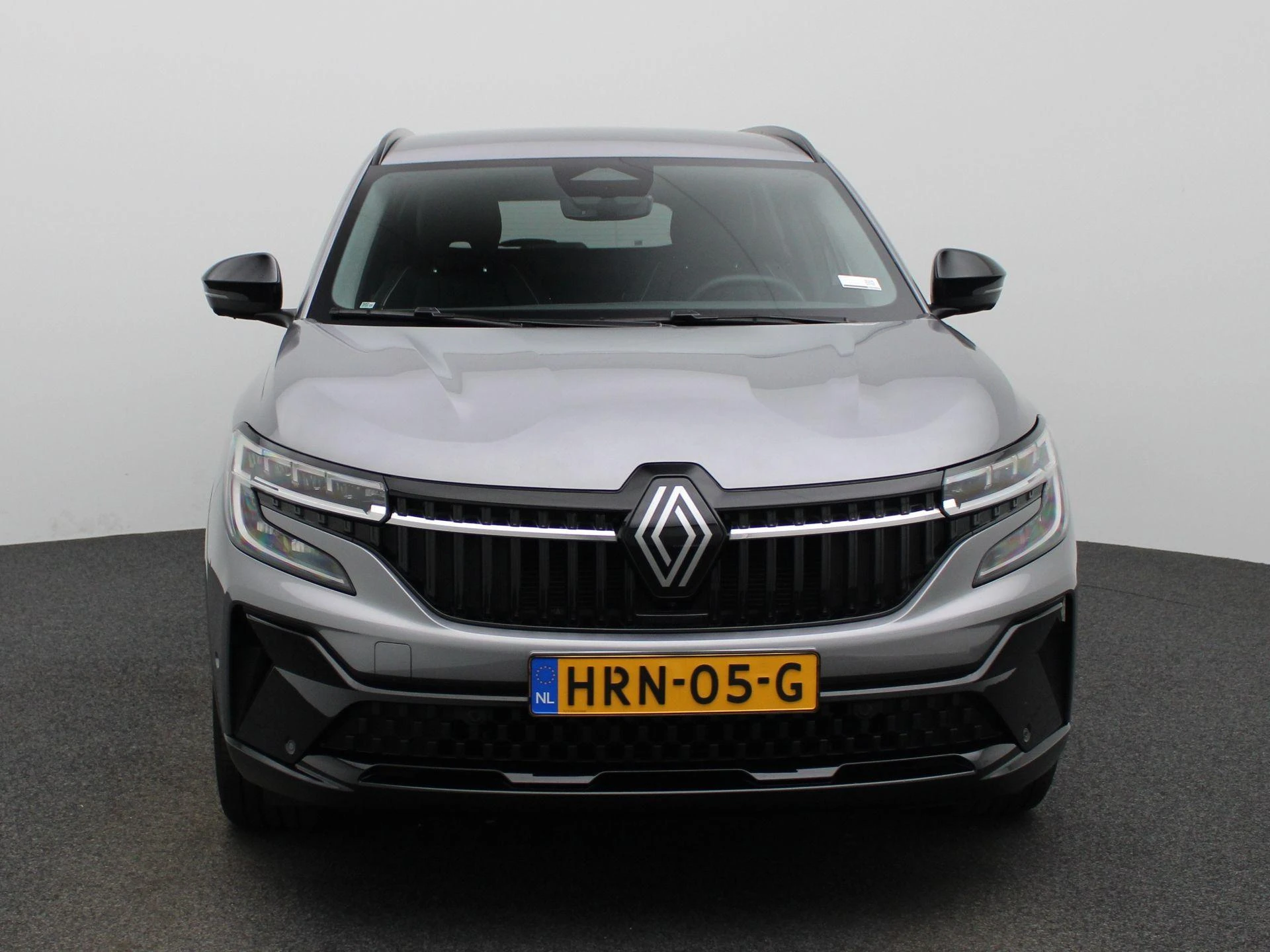 Renault Espace – autofoto 4