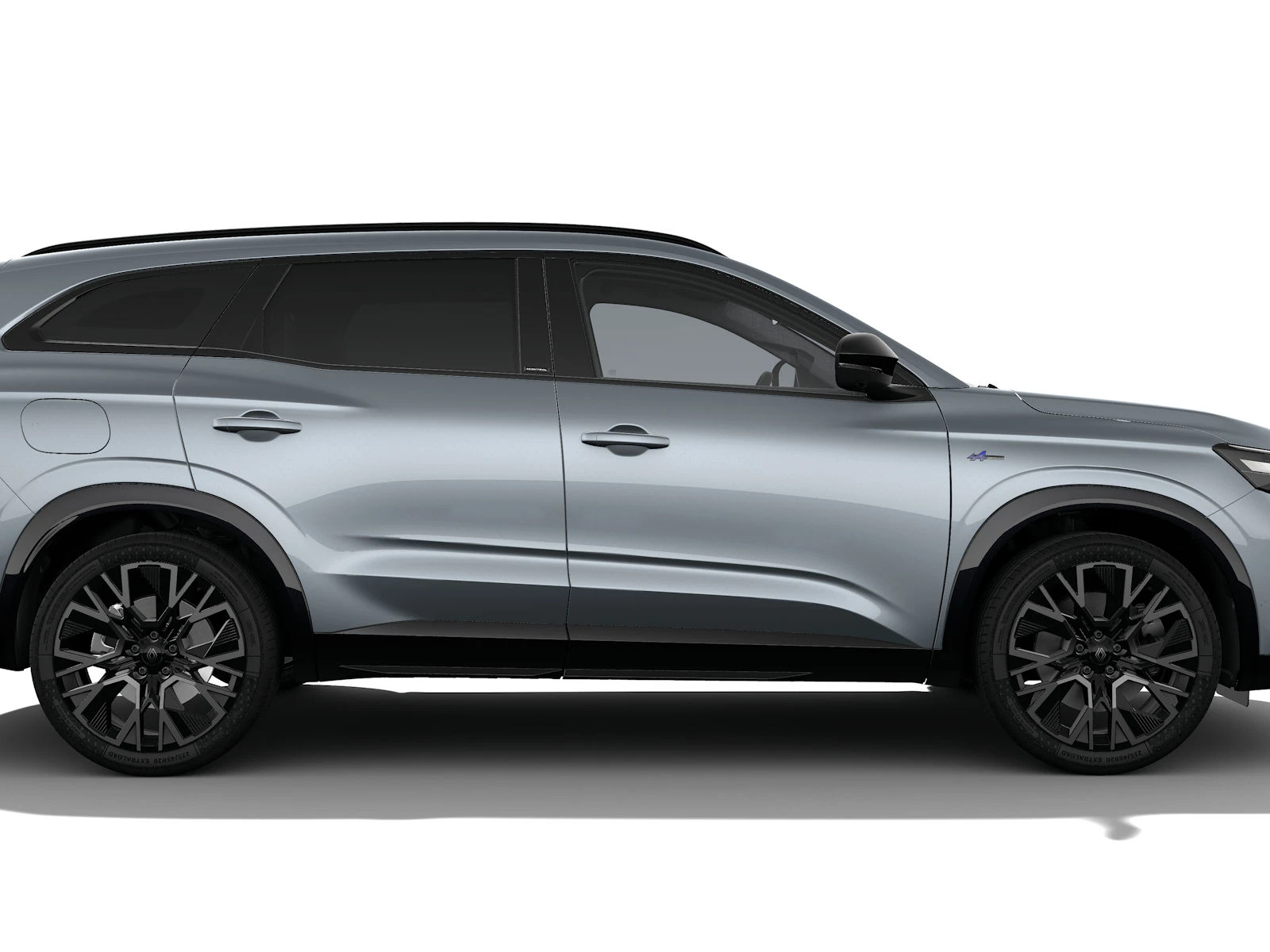 Renault Espace – autofoto 4