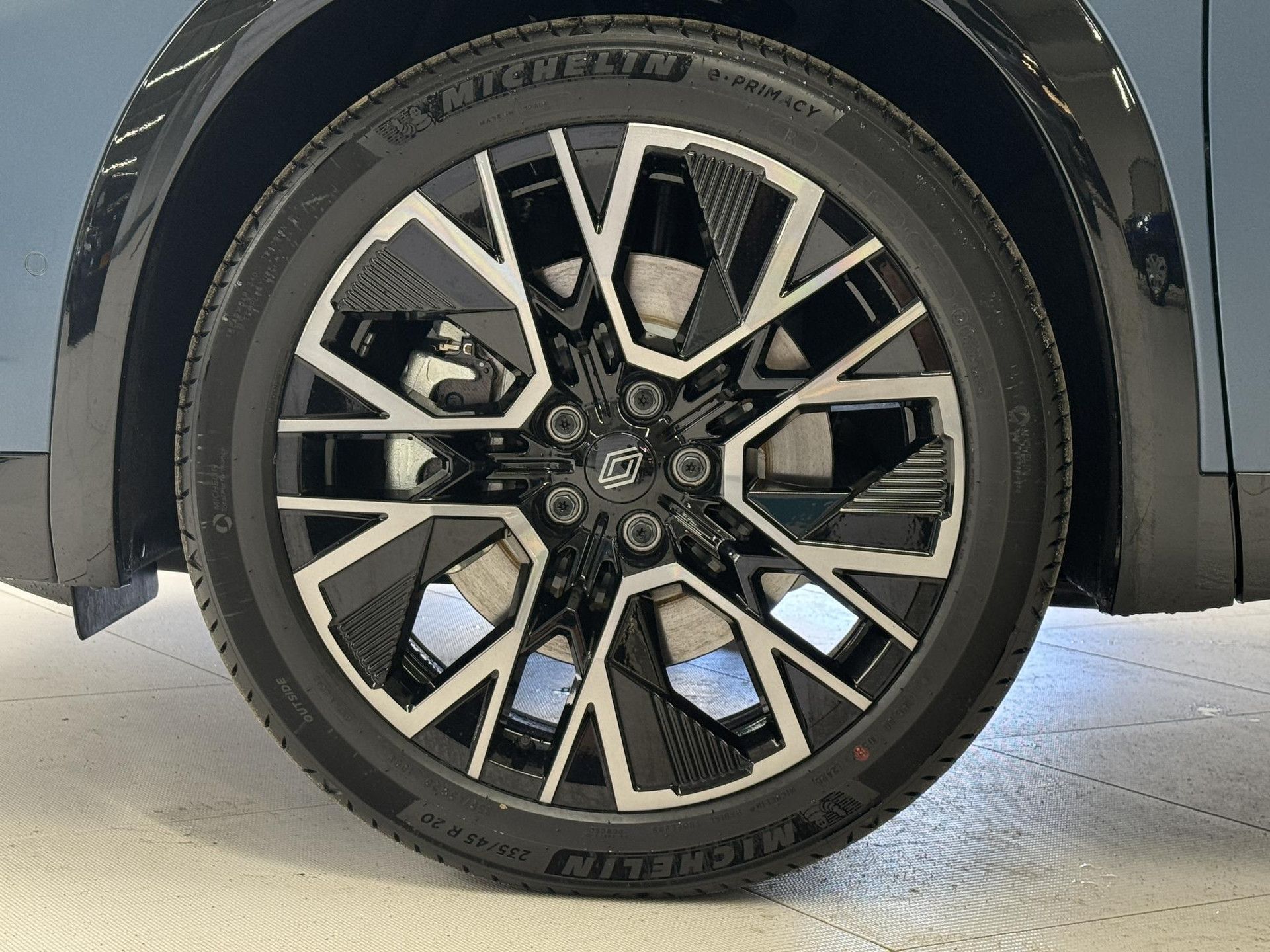 Renault Espace – autofoto 4