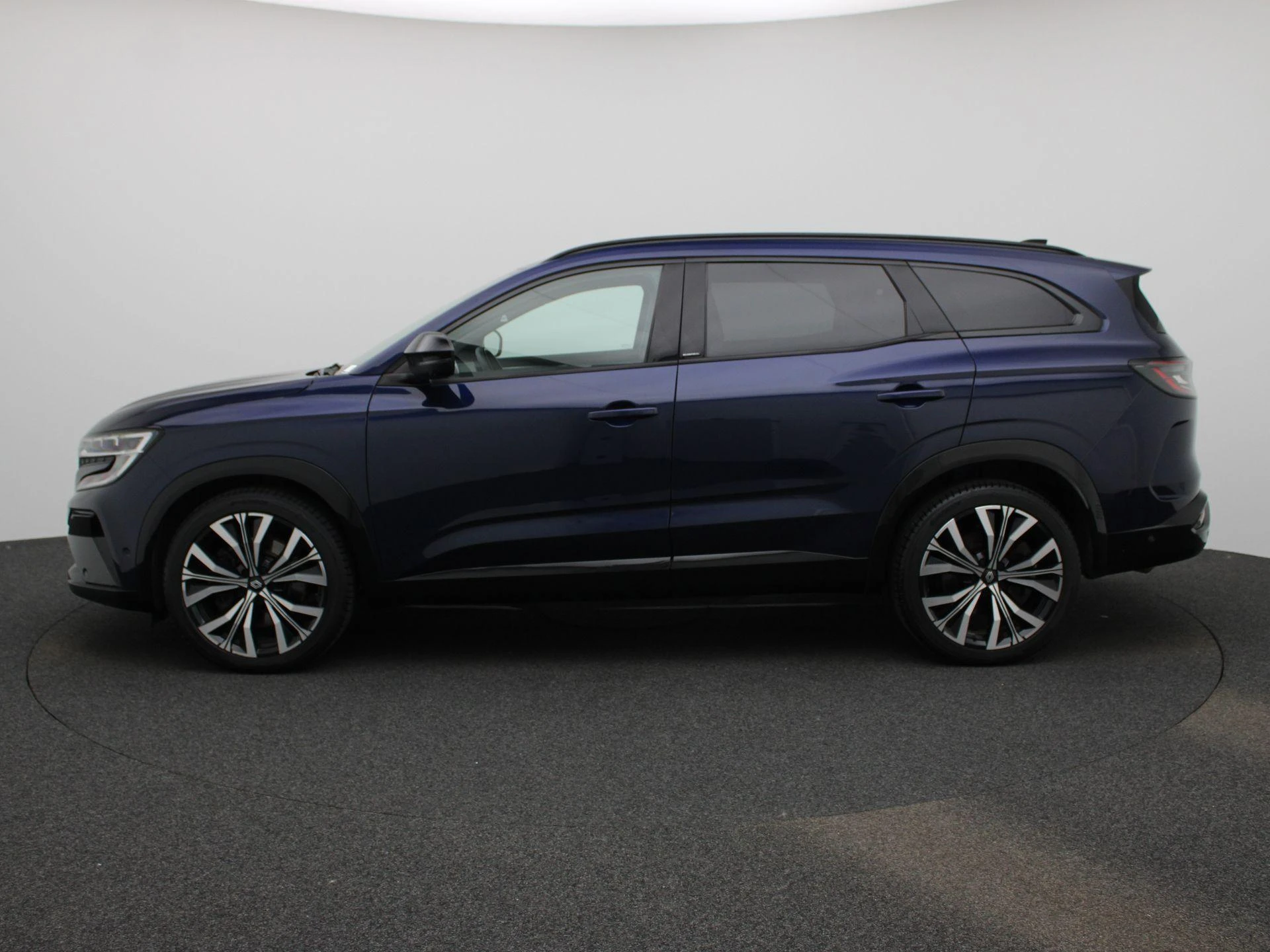 Renault Espace – autofoto 5