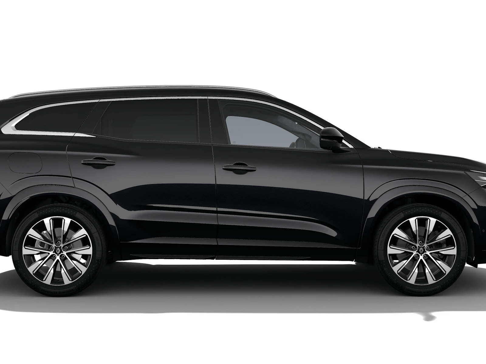 Renault Espace – autofoto 5