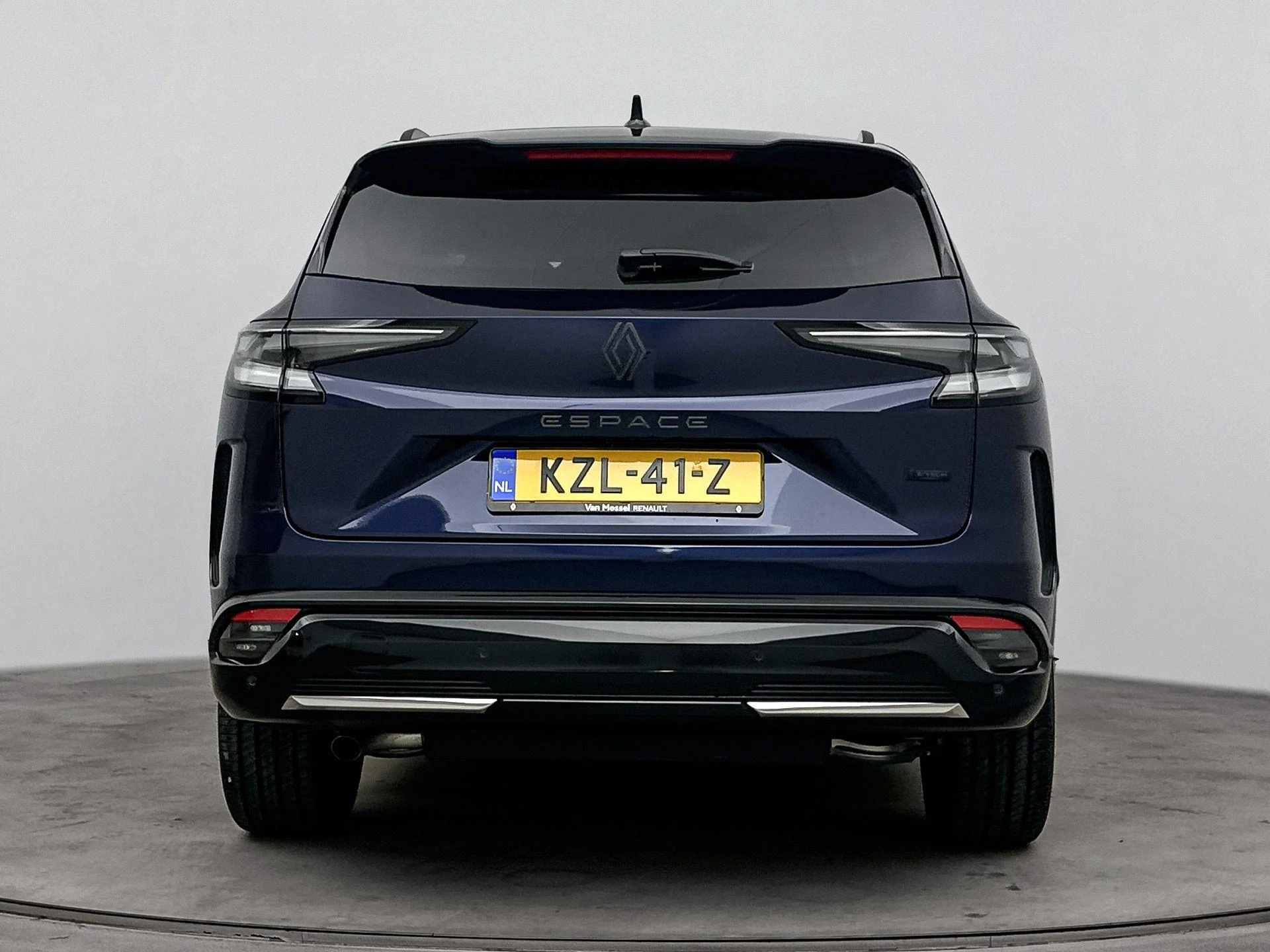 Renault Espace – autofoto 5