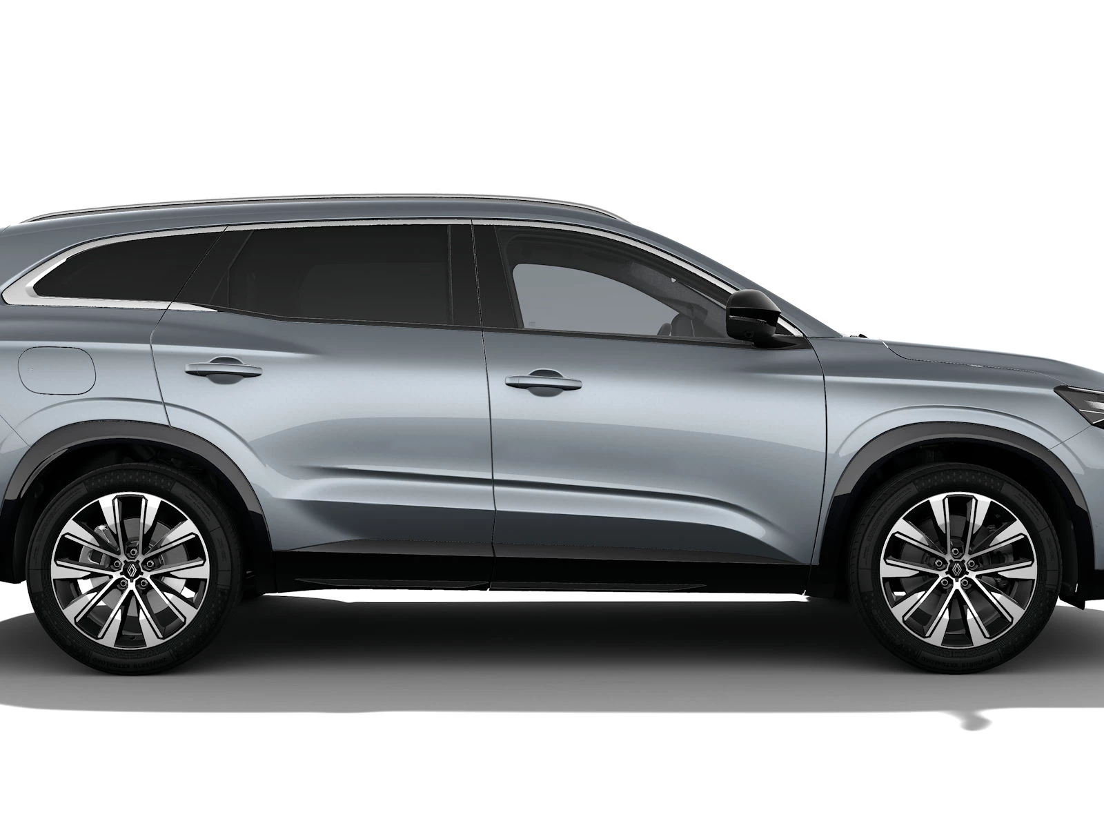Renault Espace – autofoto 5