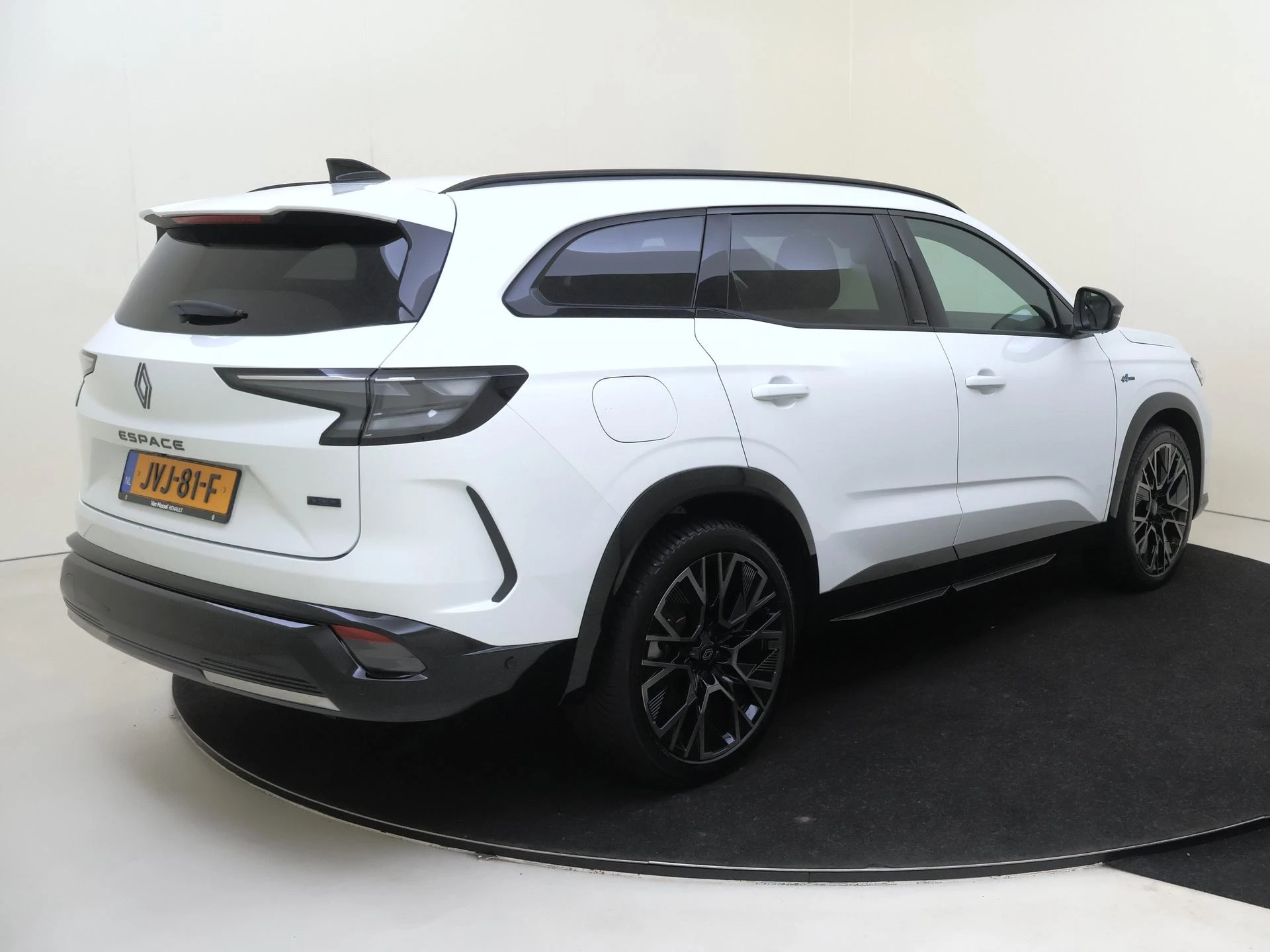 Renault Espace – autofoto 5