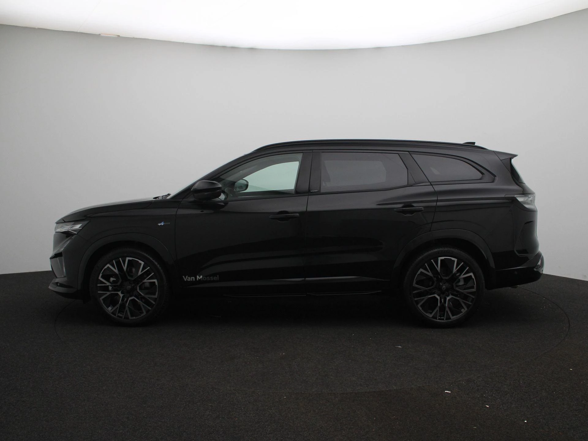 Renault Espace – autofoto 5