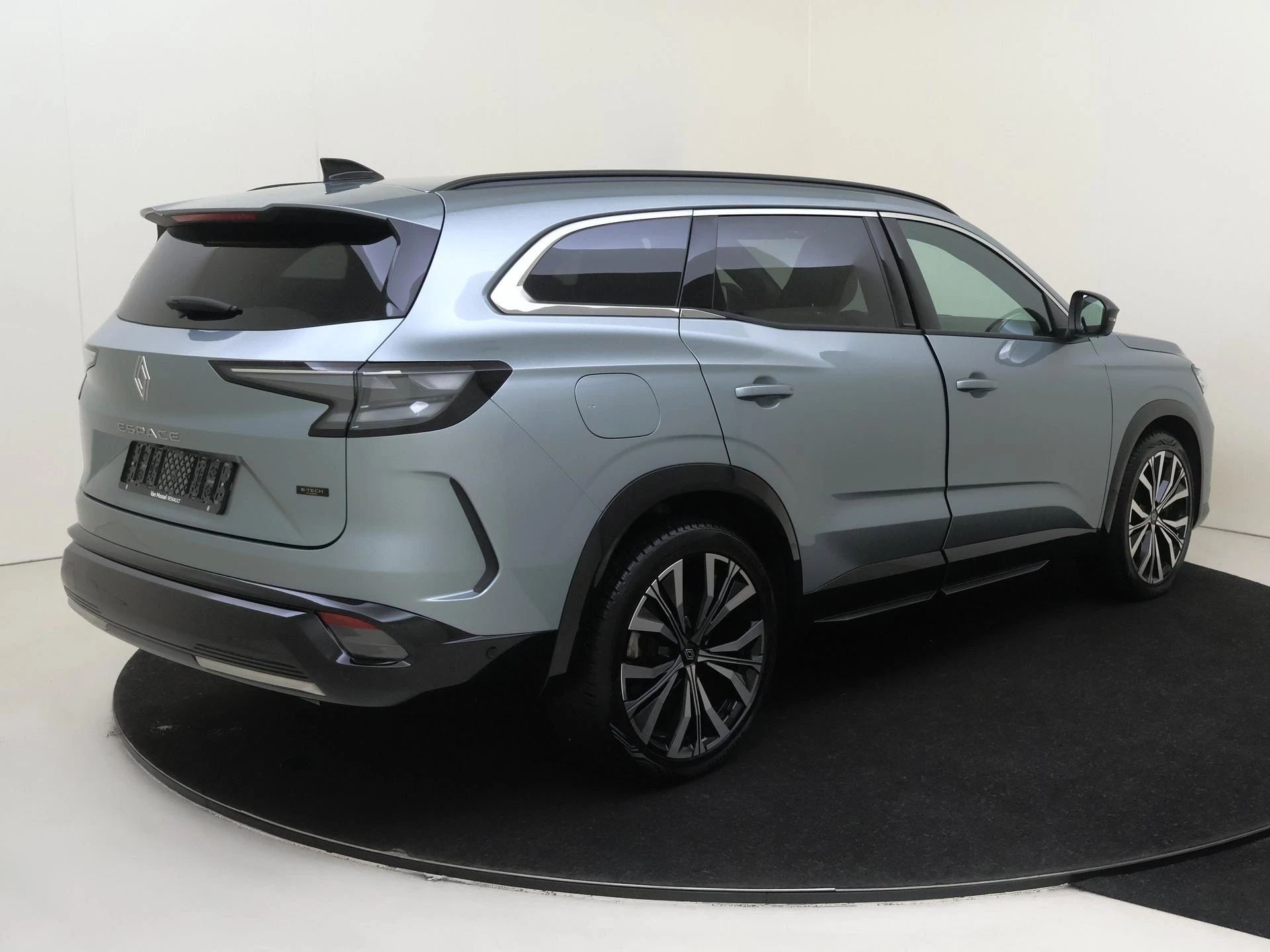 Renault Espace – autofoto 5