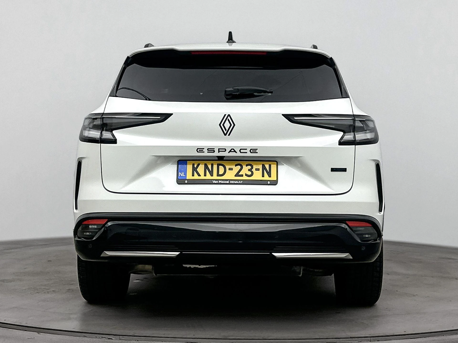 Renault Espace – autofoto 5