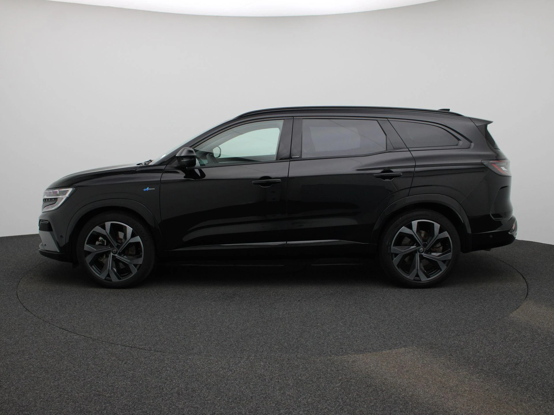 Renault Espace – autofoto 5