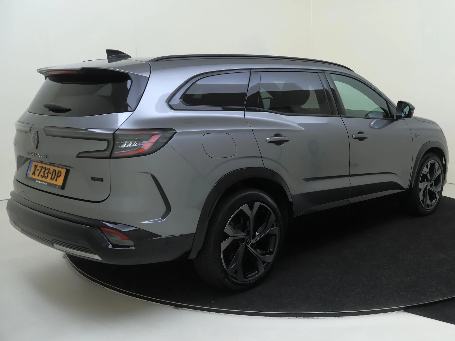 Renault Espace – autofoto 5