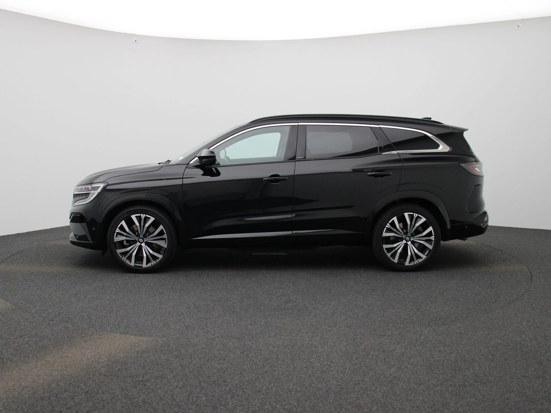 Renault Espace – autofoto 5