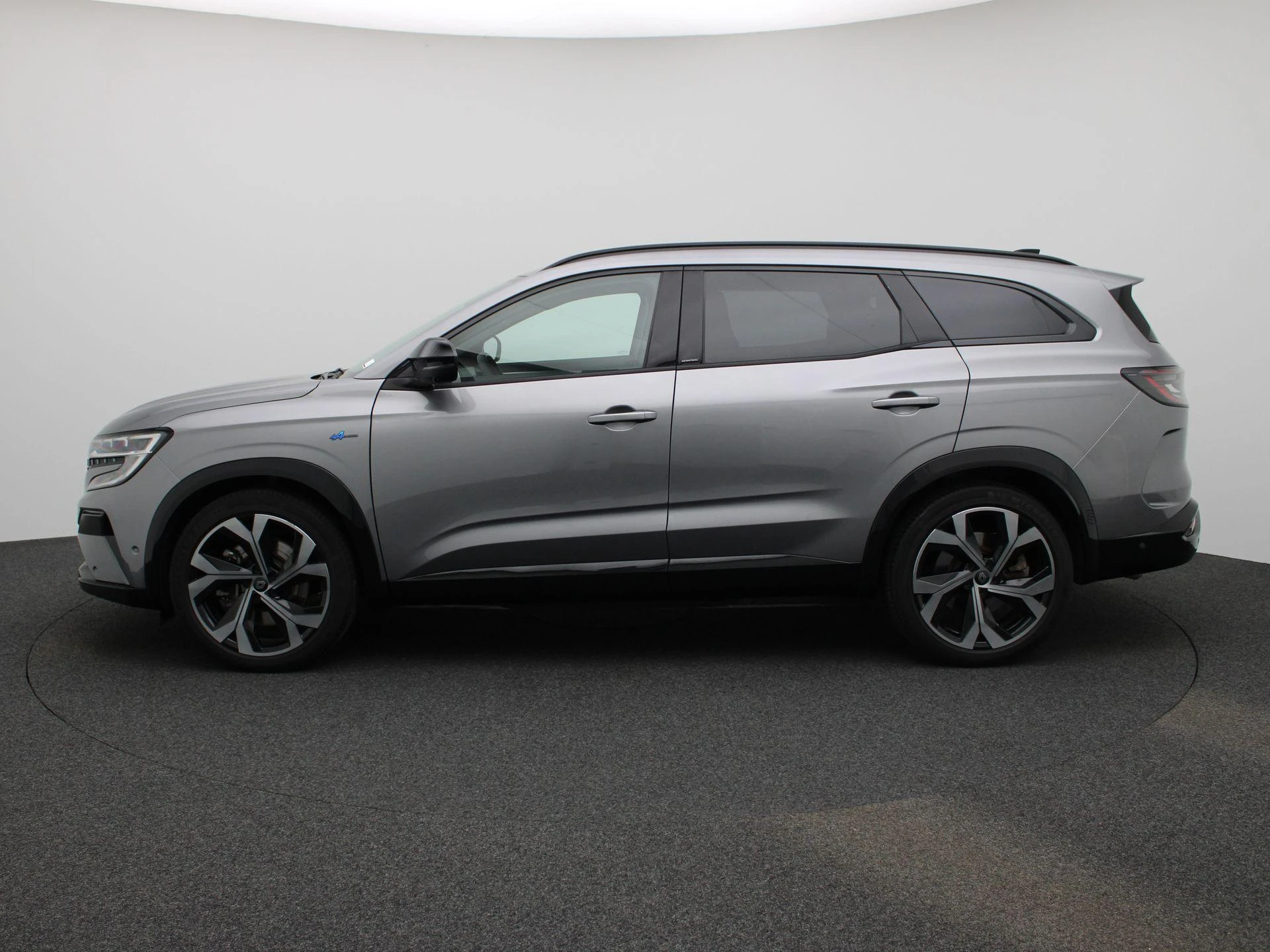Renault Espace – autofoto 5