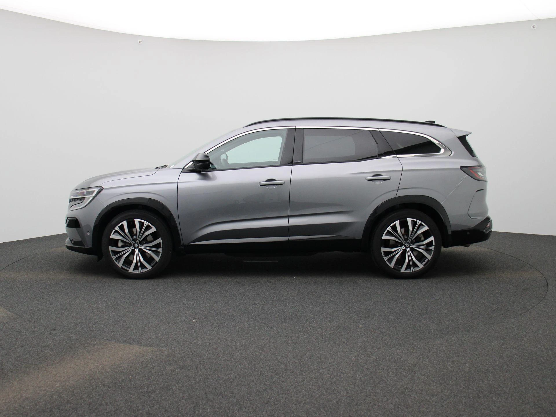 Renault Espace – autofoto 5