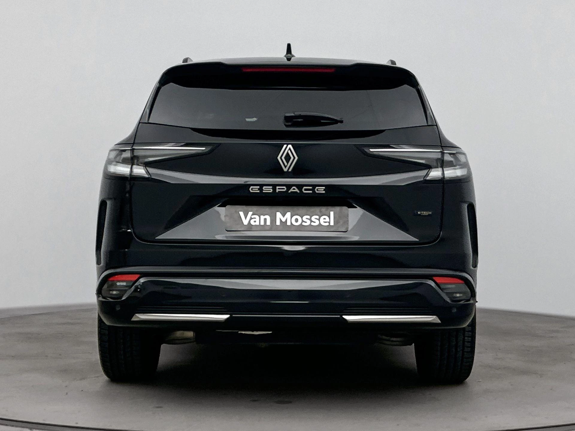 Renault Espace – autofoto 5