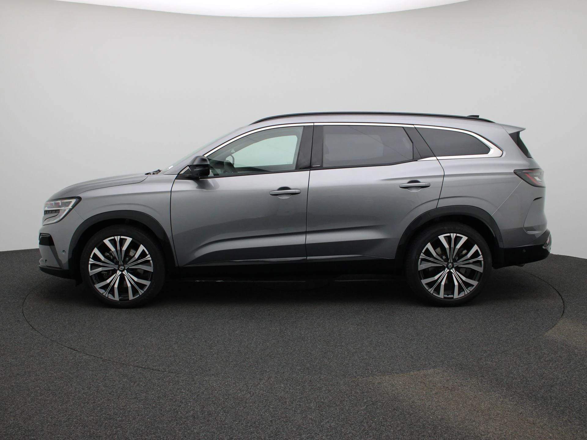 Renault Espace – autofoto 5