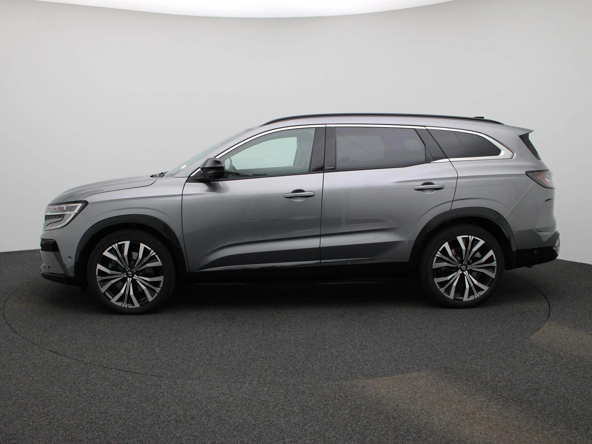 Renault Espace – autofoto 5