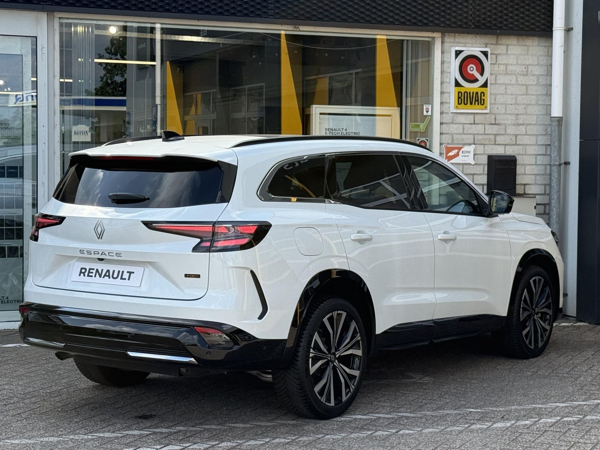 Renault Espace met kenteken JSV-61-G – autofoto 2