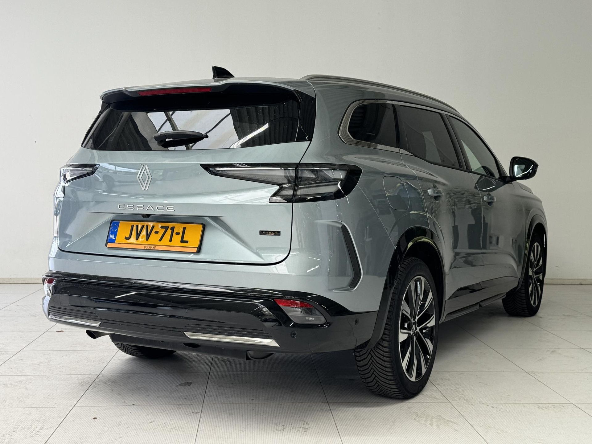 Renault Espace met kenteken JVV-71-L – autofoto 2