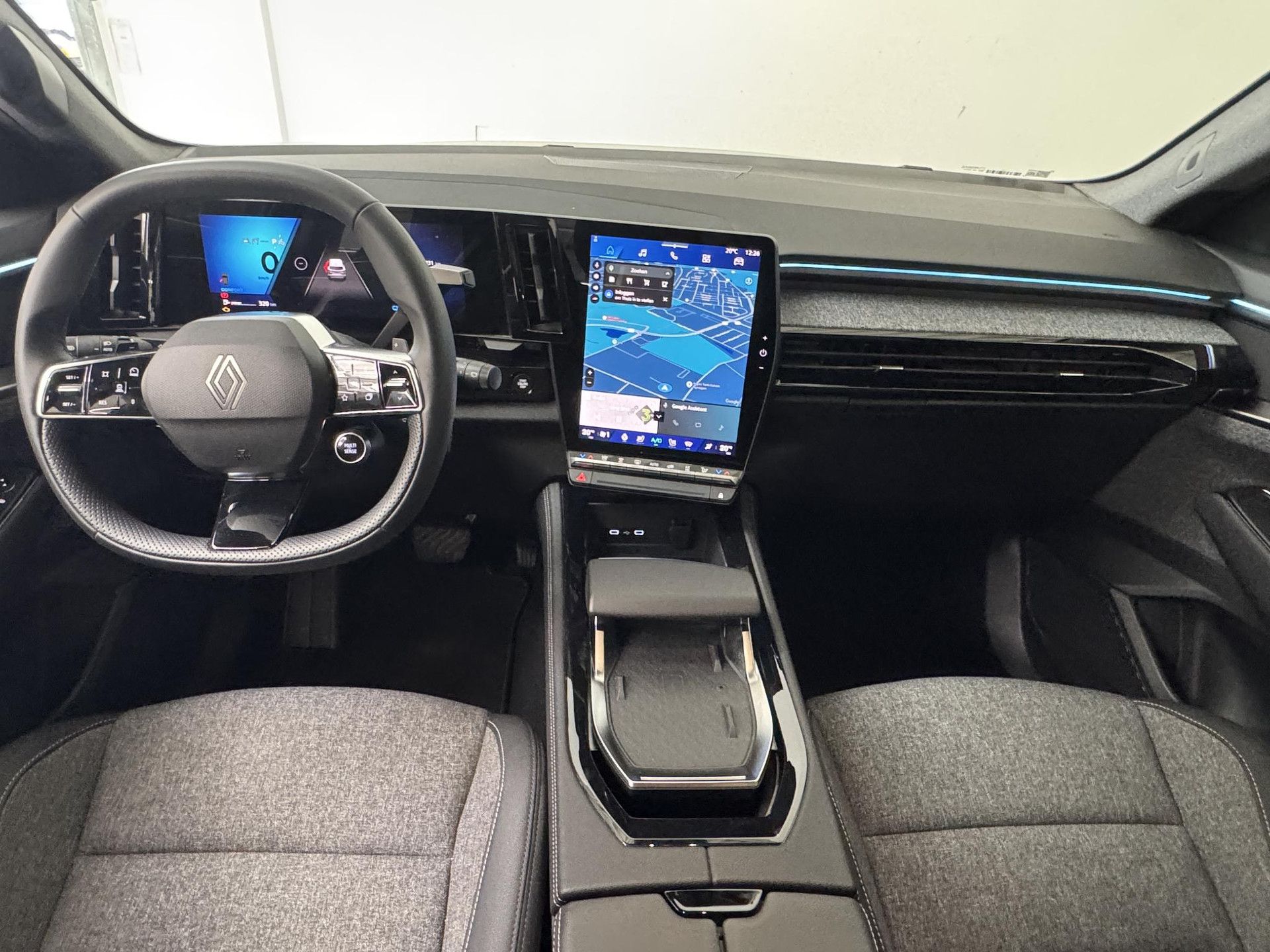 Renault Espace met kenteken JVV-71-L – autofoto 3