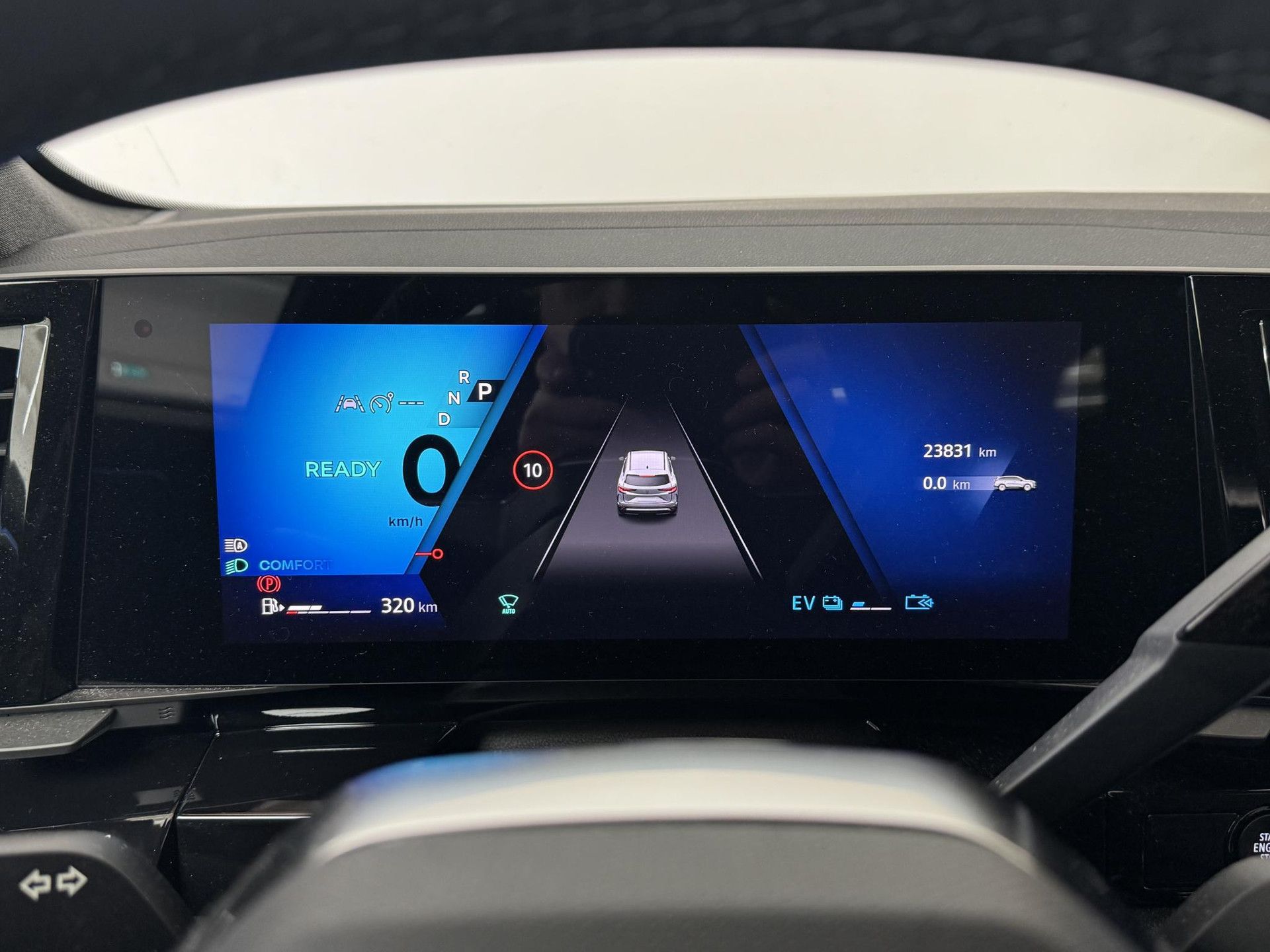 Renault Espace met kenteken JVV-71-L – autofoto 4