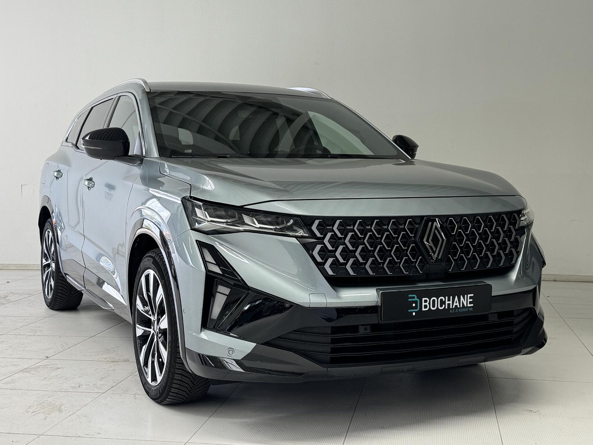 Renault Espace met kenteken JVV-71-L – autofoto 5