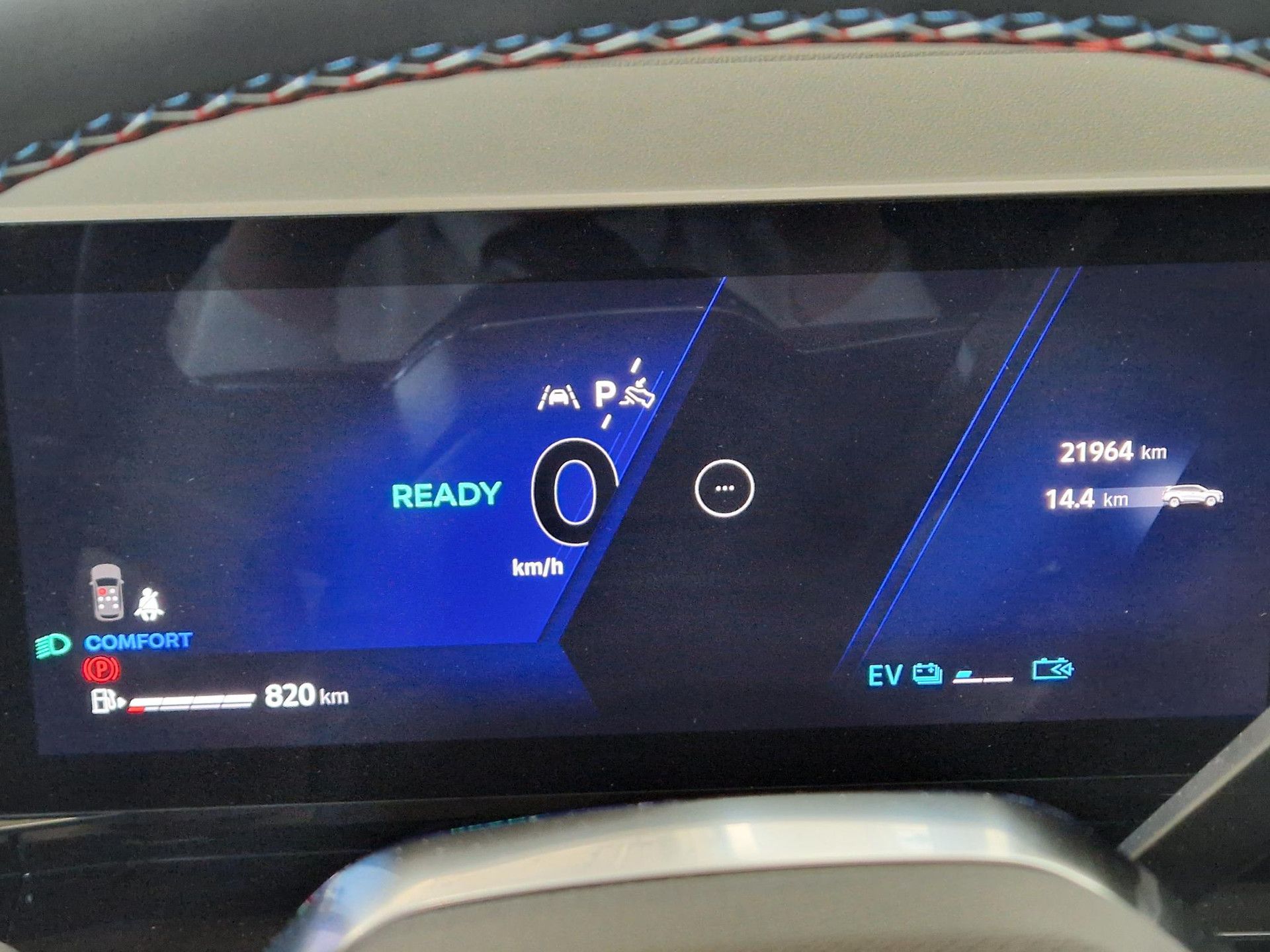 Renault Espace met kenteken KXK-51-Z – autofoto 4